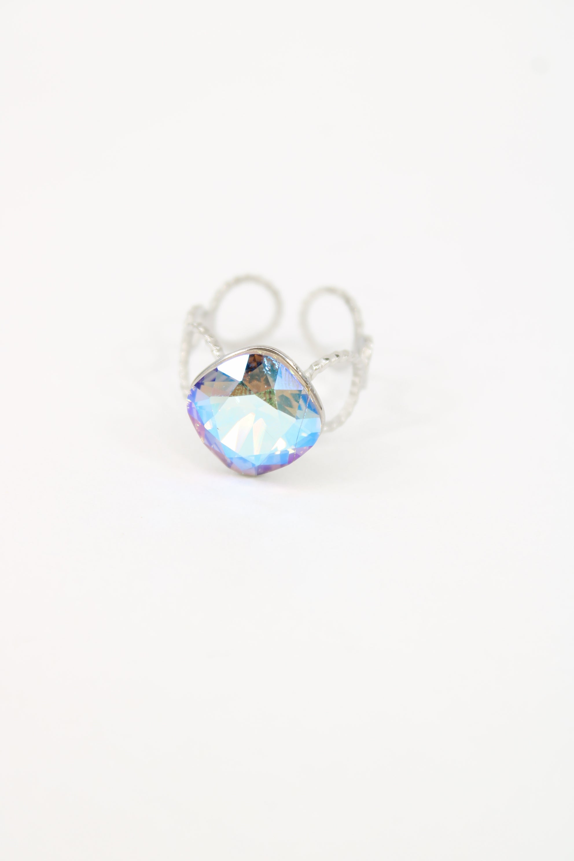 Bague Garance (Création)
