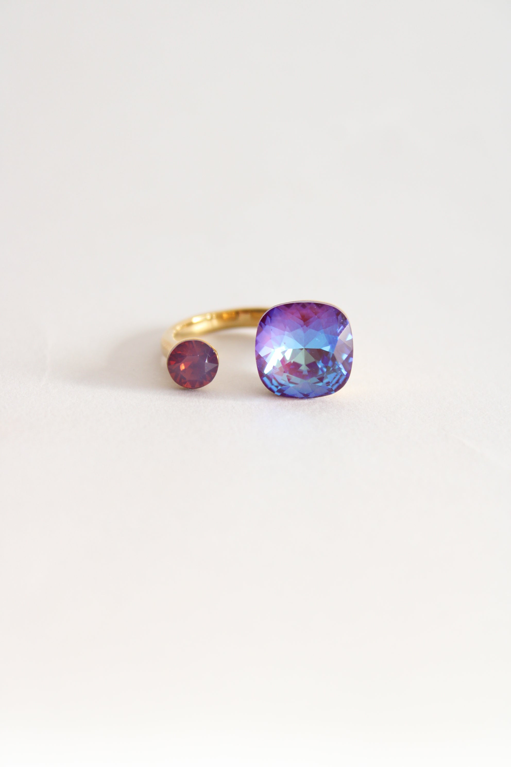 Bague Yuna