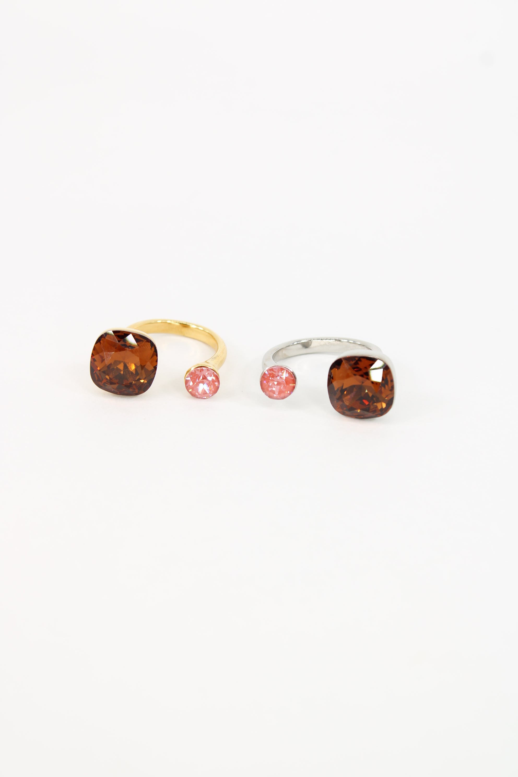 Bague Yuna (Création)