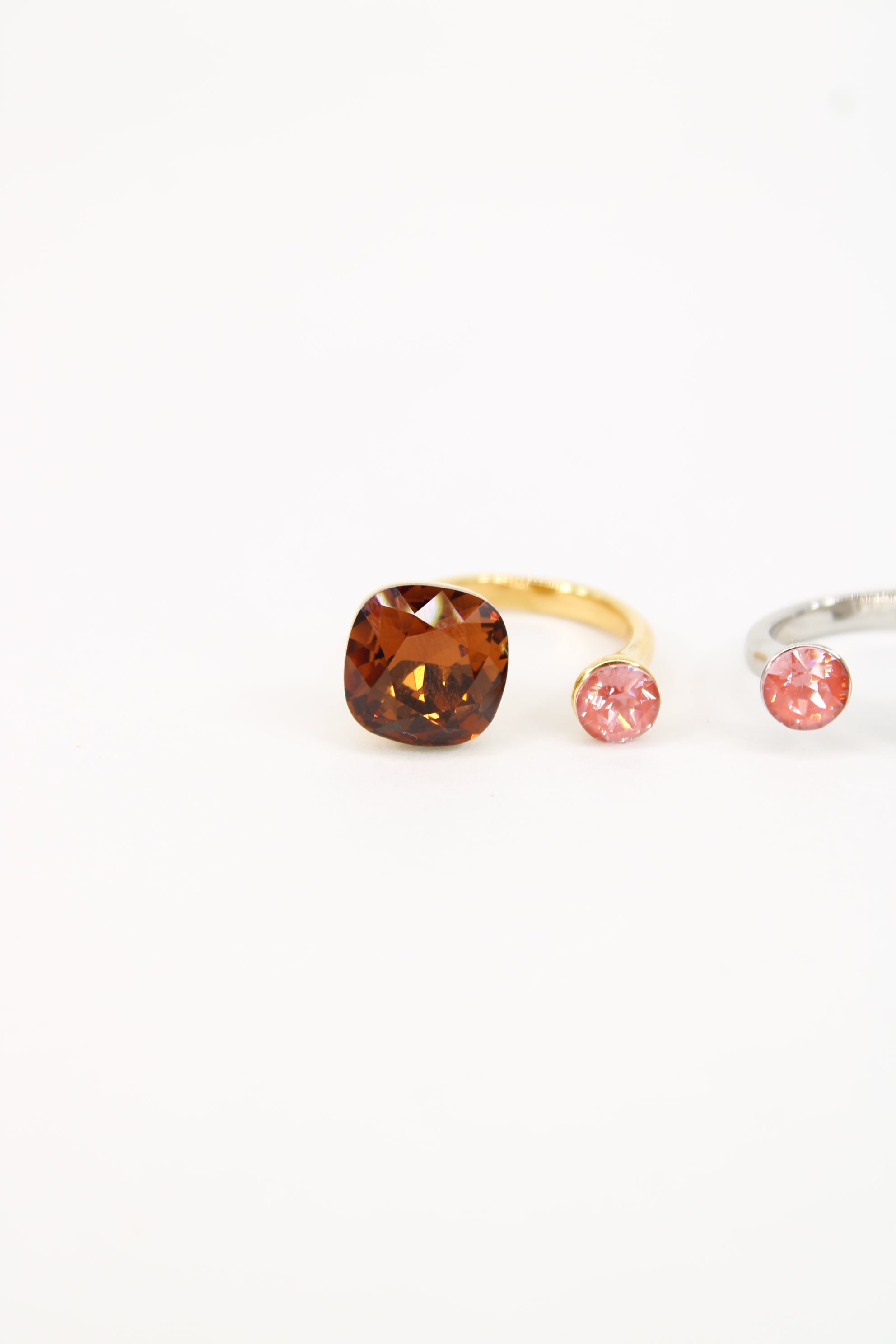 Bague Yuna (Création)