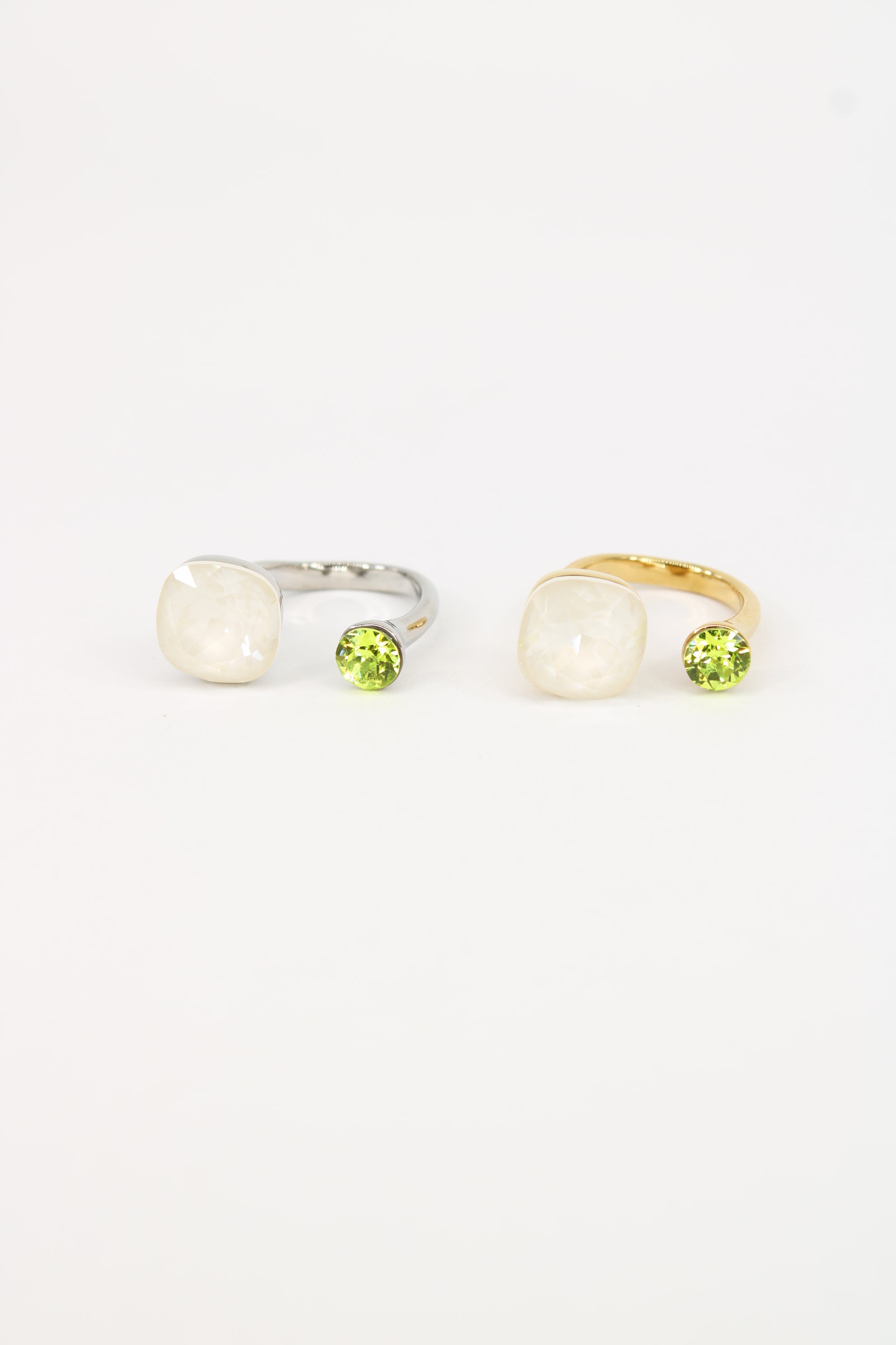Bague Yuna (Création)