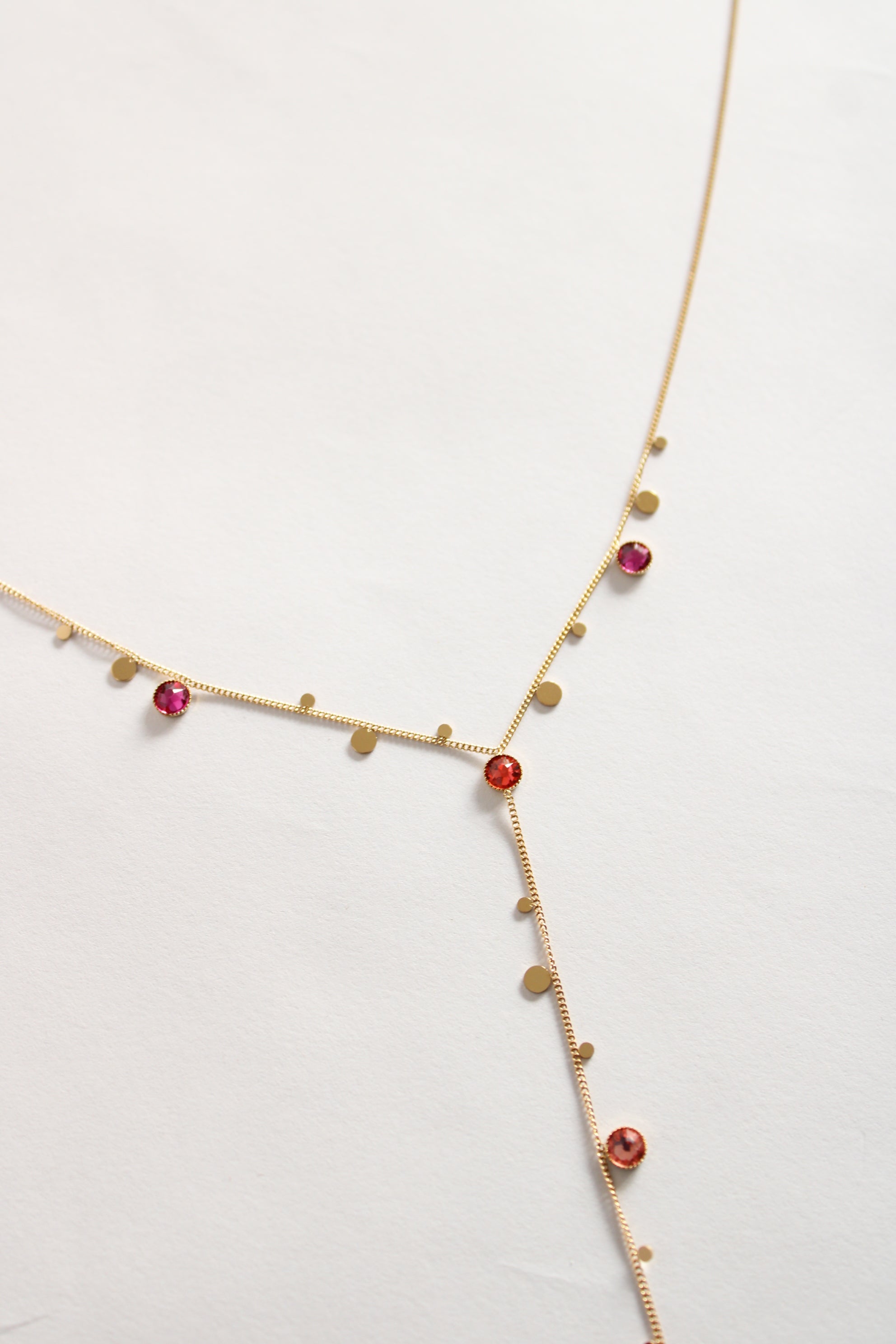 Collier Noëlla (création)