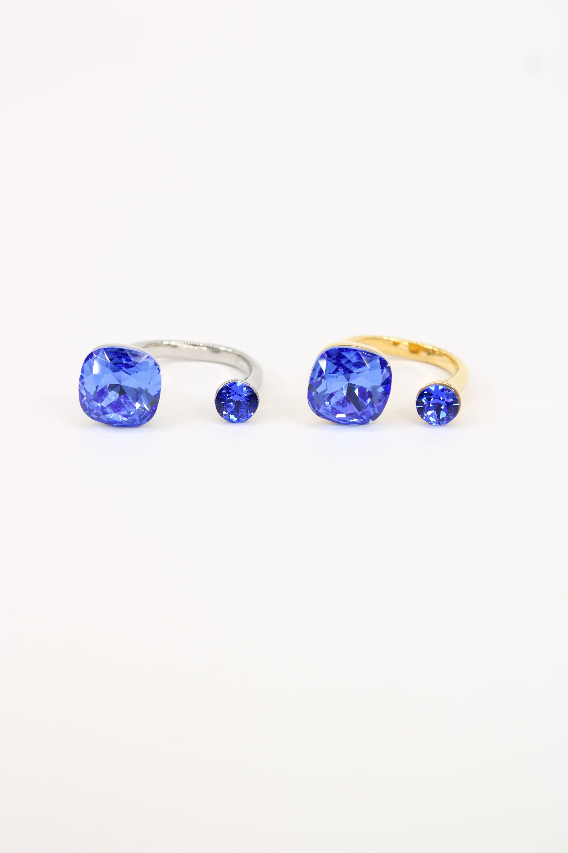 Bague Yuna (Création)