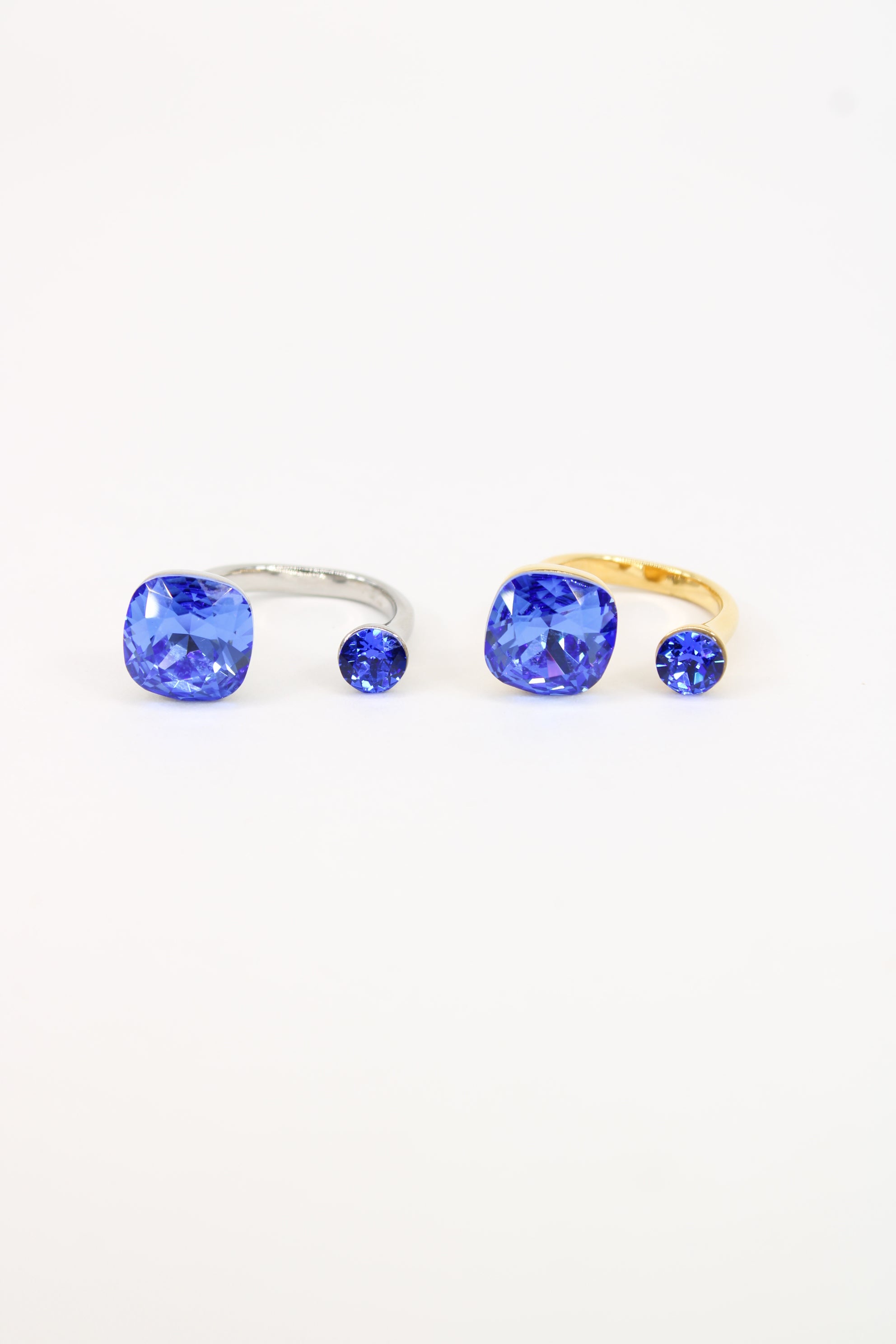Bague Yuna (Création)