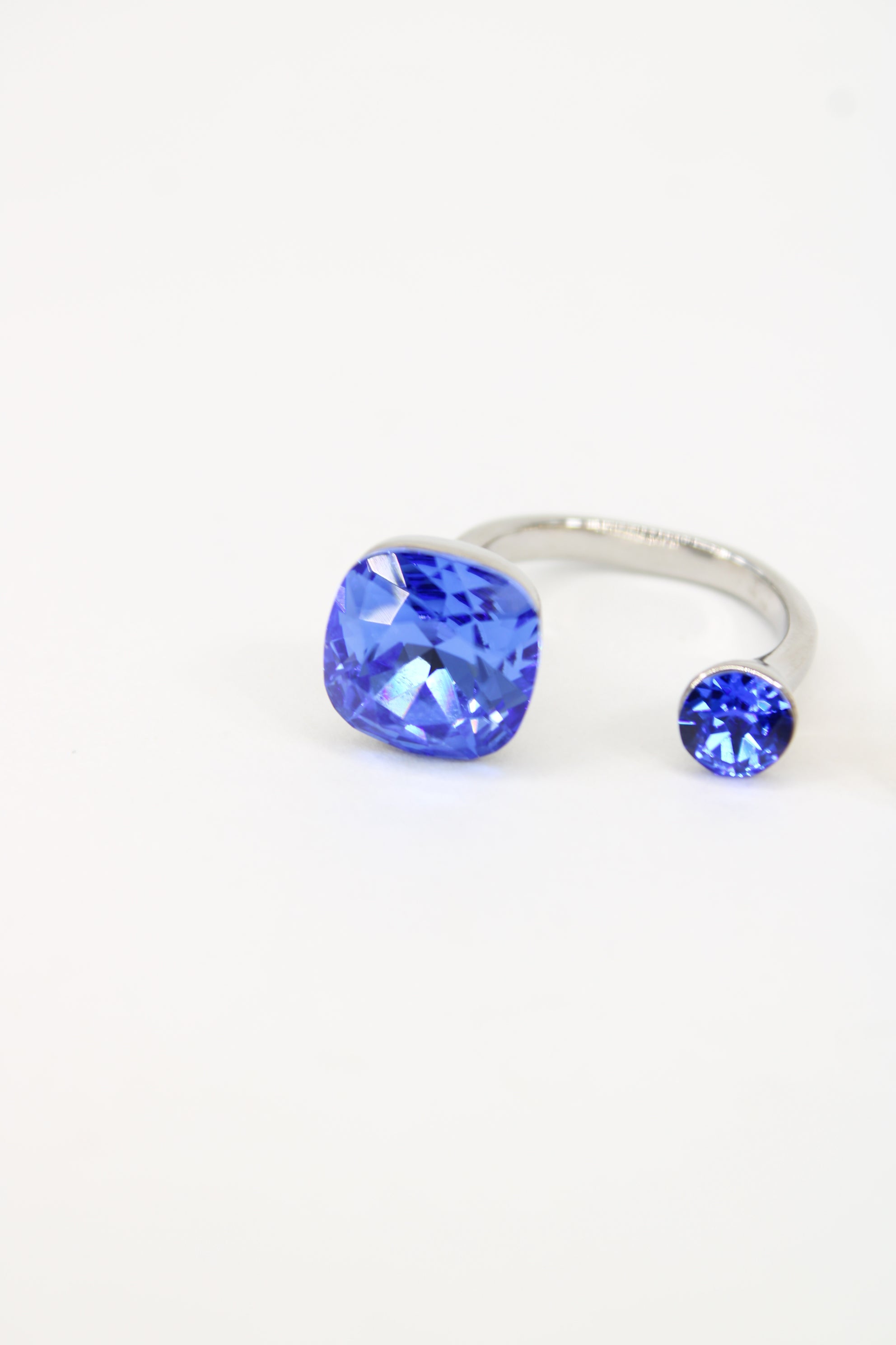 Bague Yuna (Création)