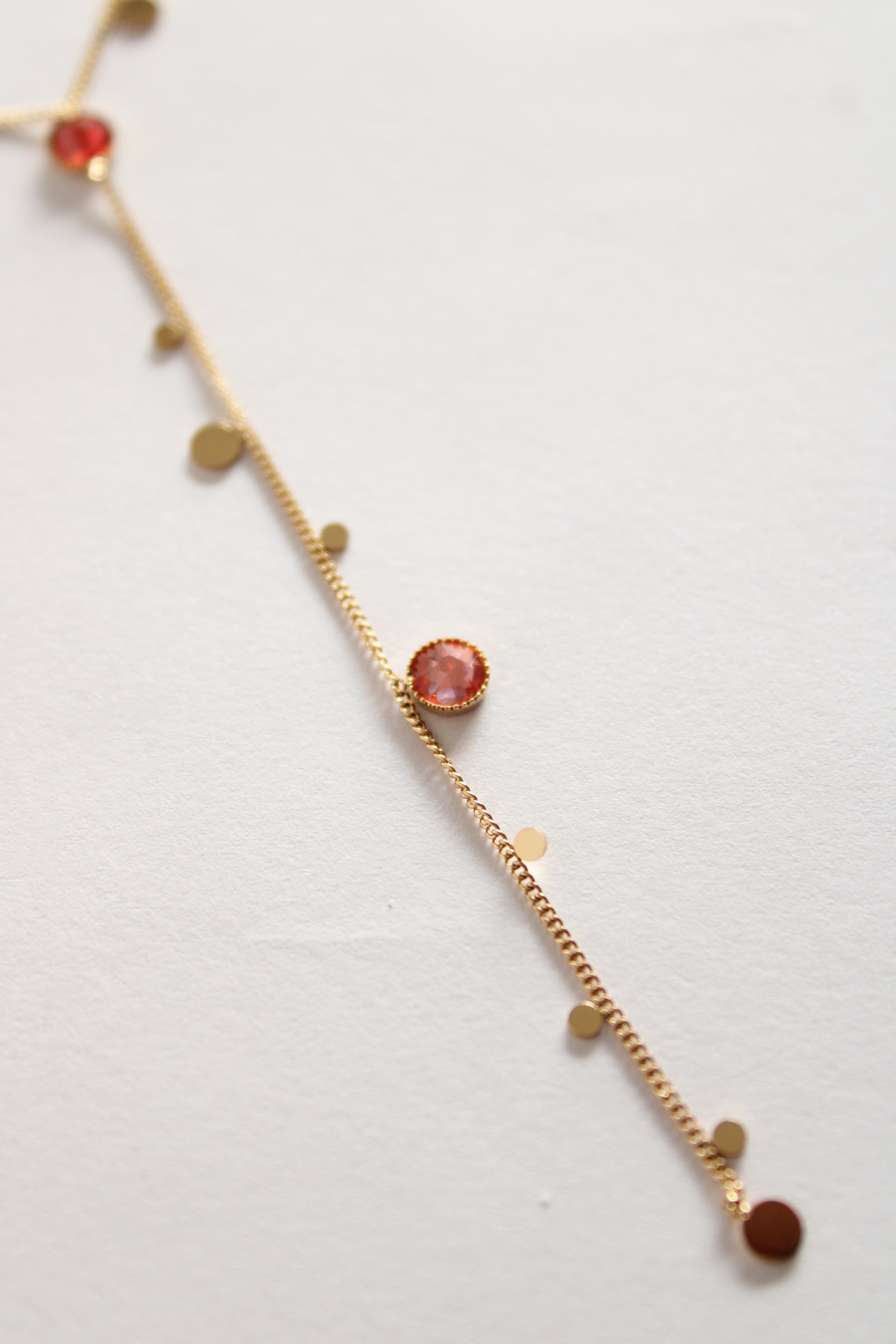 Collier Noëlla (création)