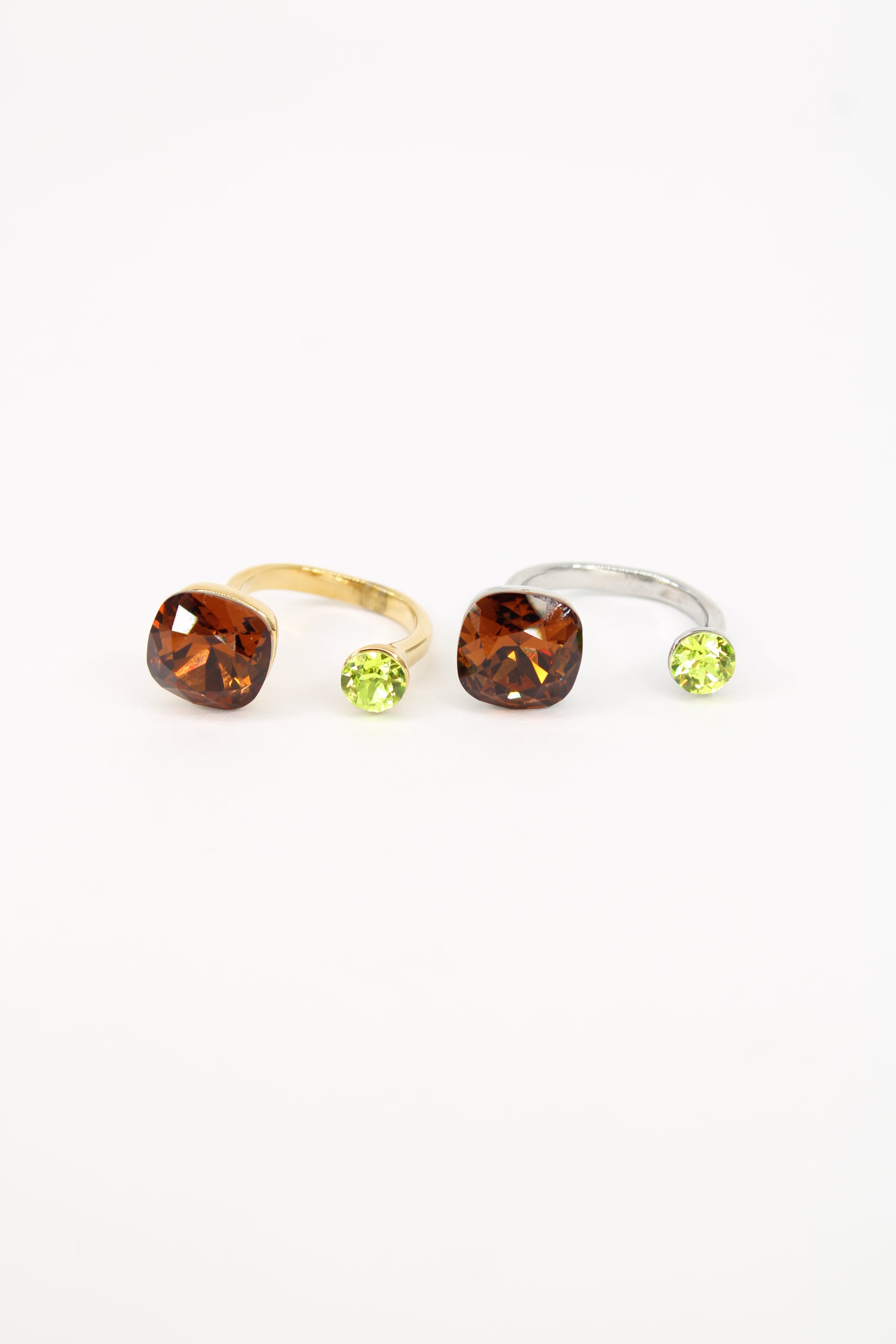 Bague Yuna (Création)