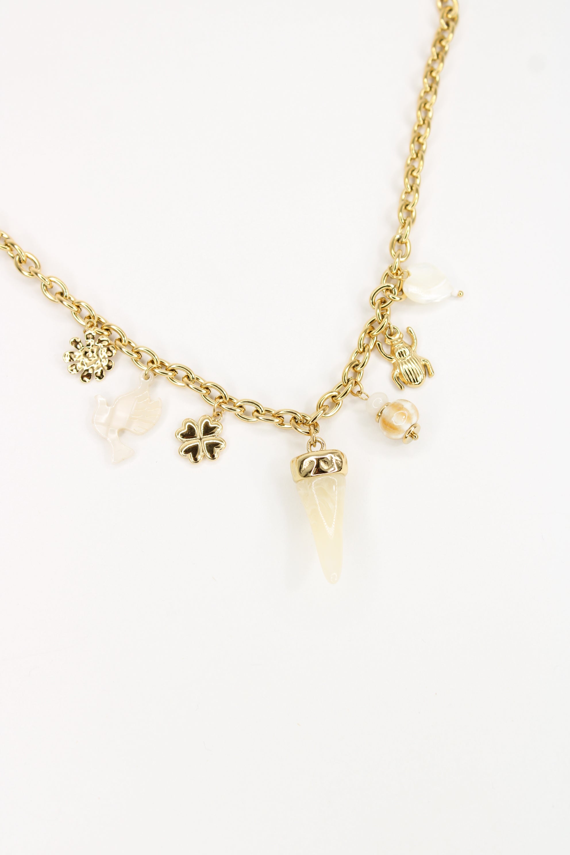 Collier Clara