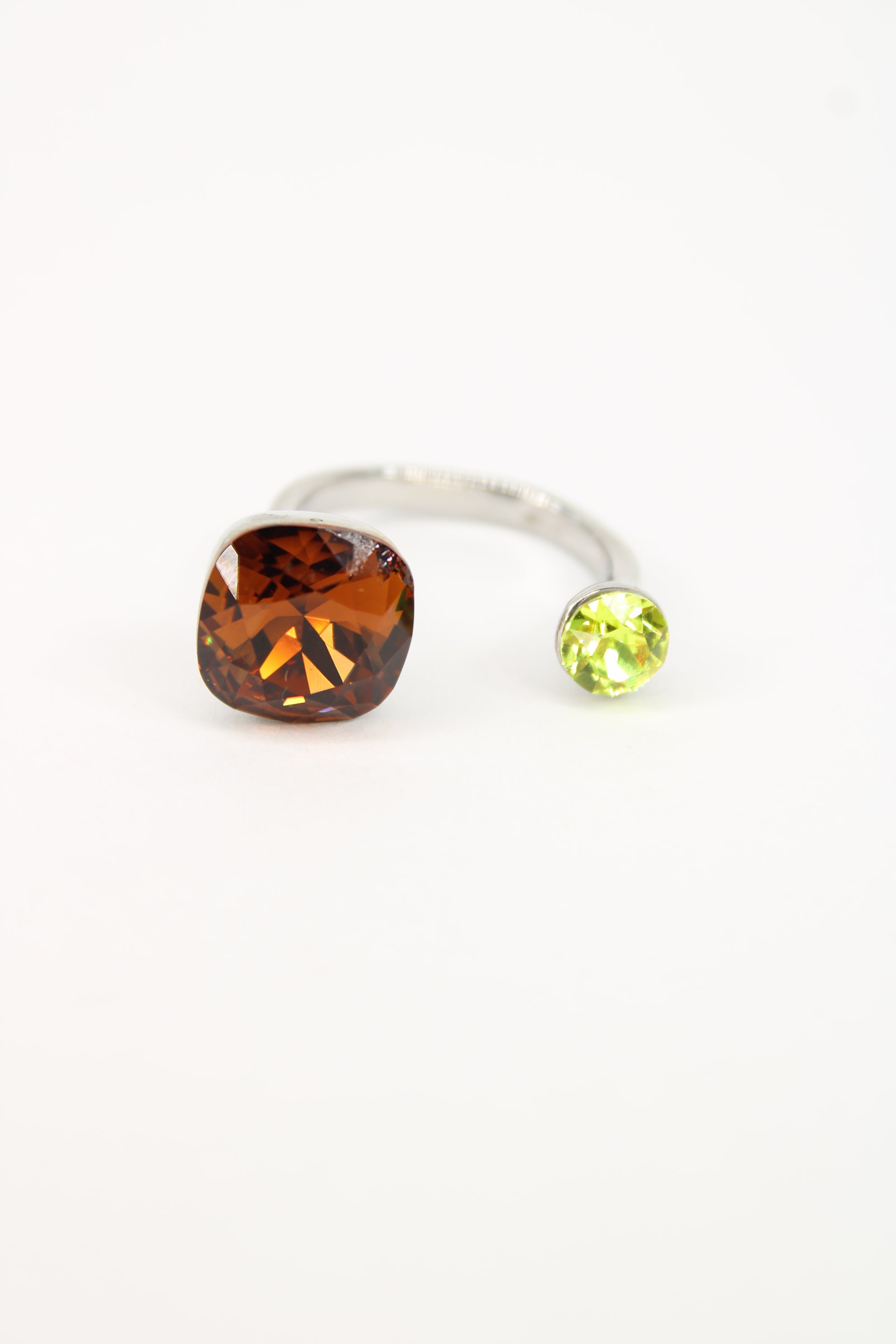 Bague Yuna (Création)