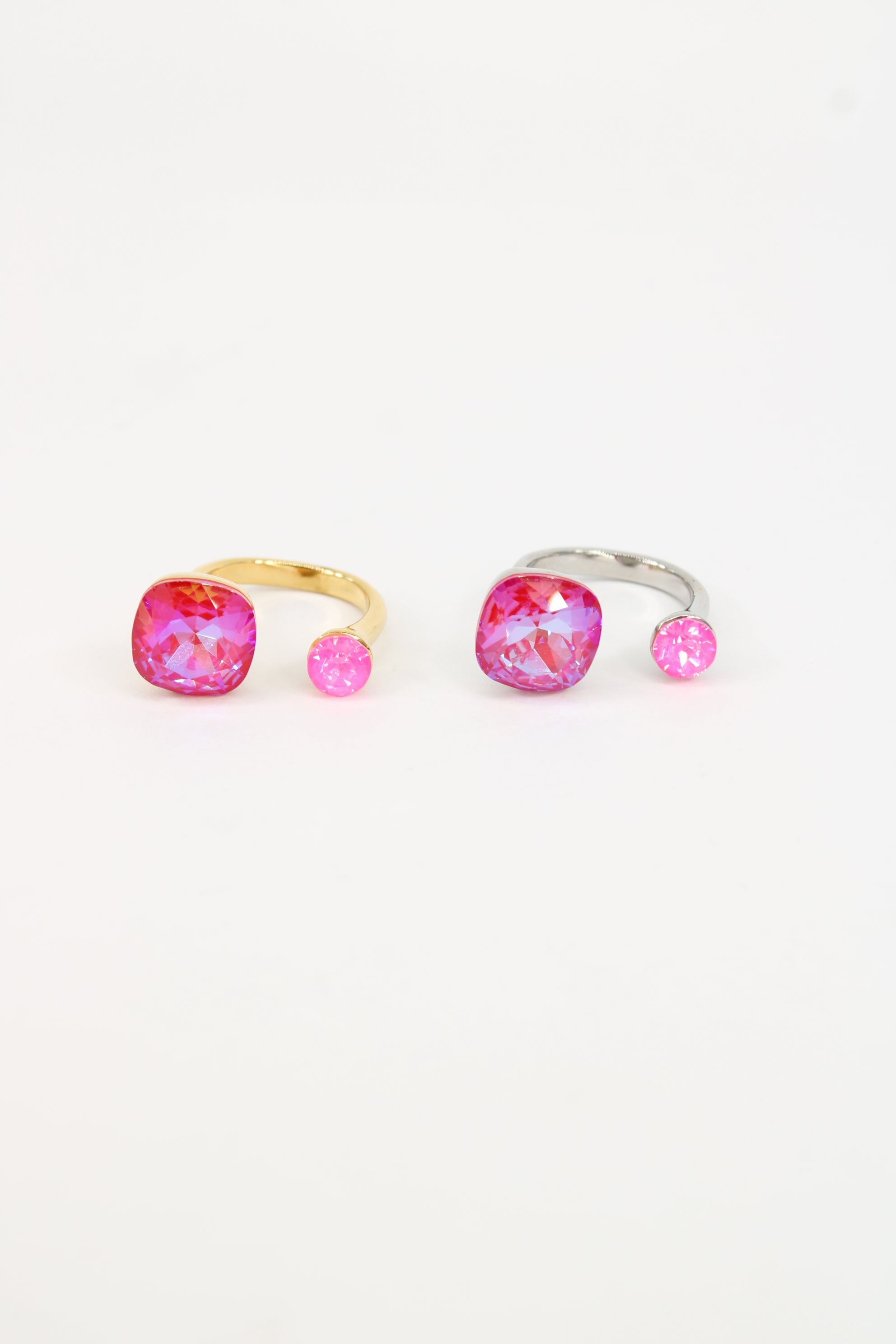 Bague Yuna (Création)