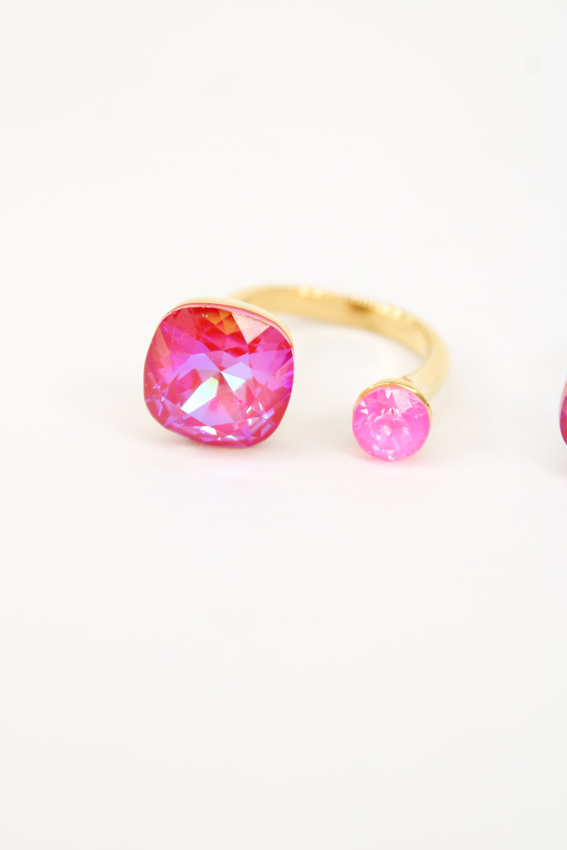 Bague Yuna (Création)