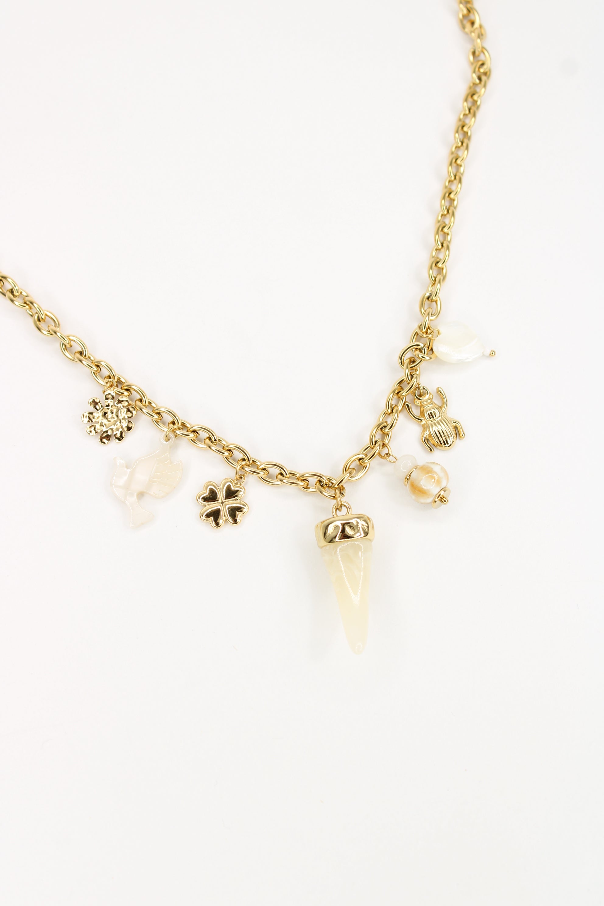 Collier Clara