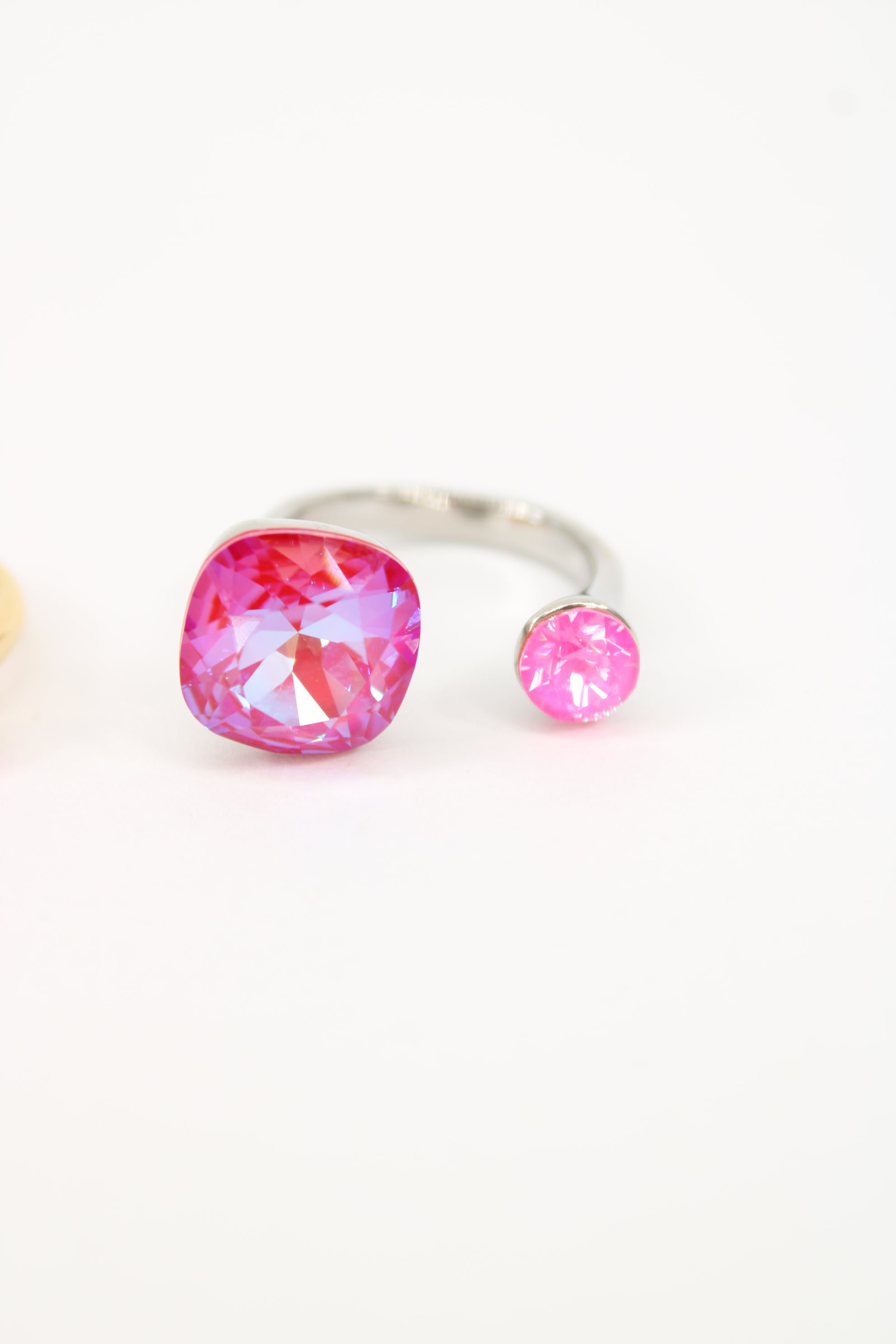 Bague Yuna (Création)