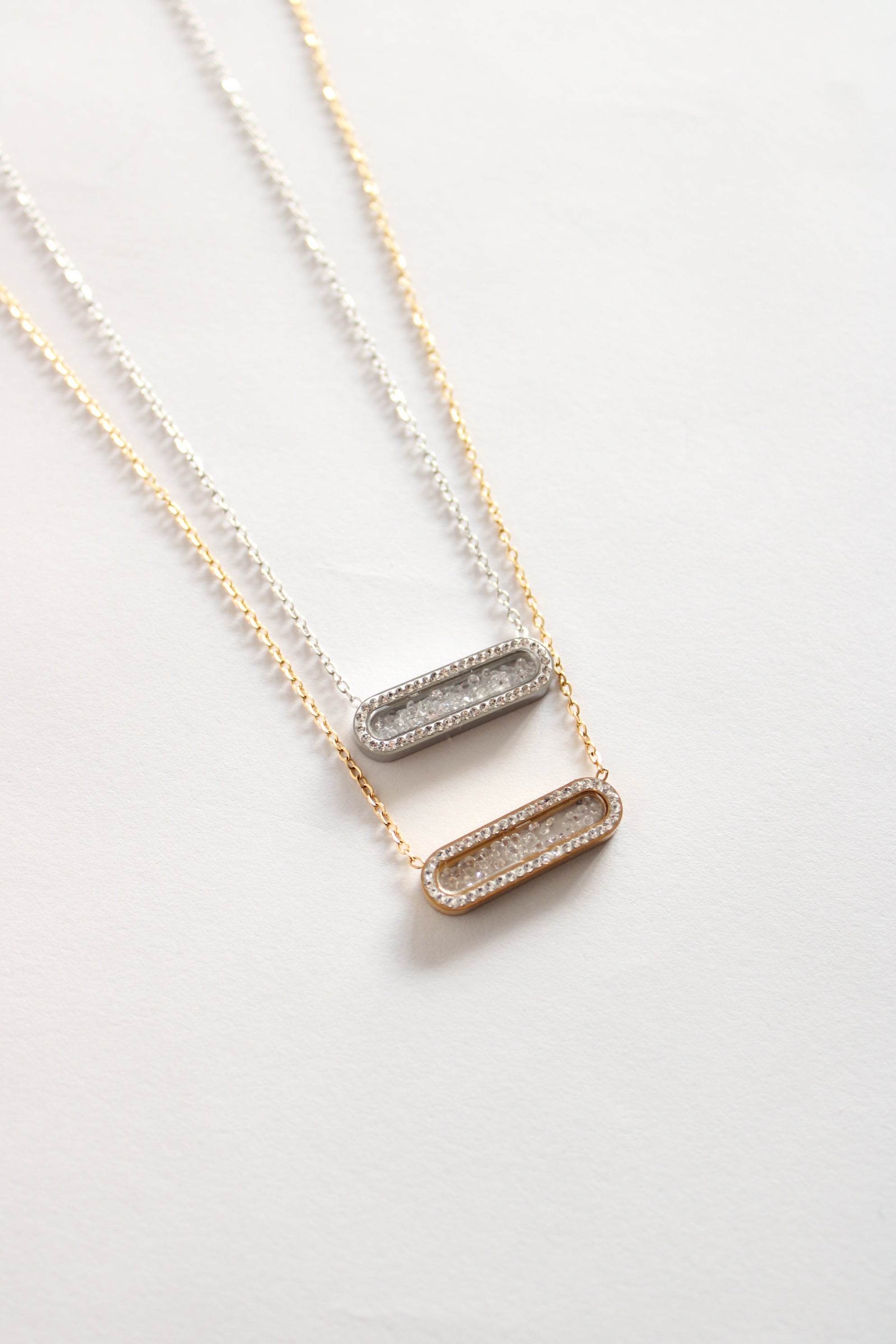 Collier Amel