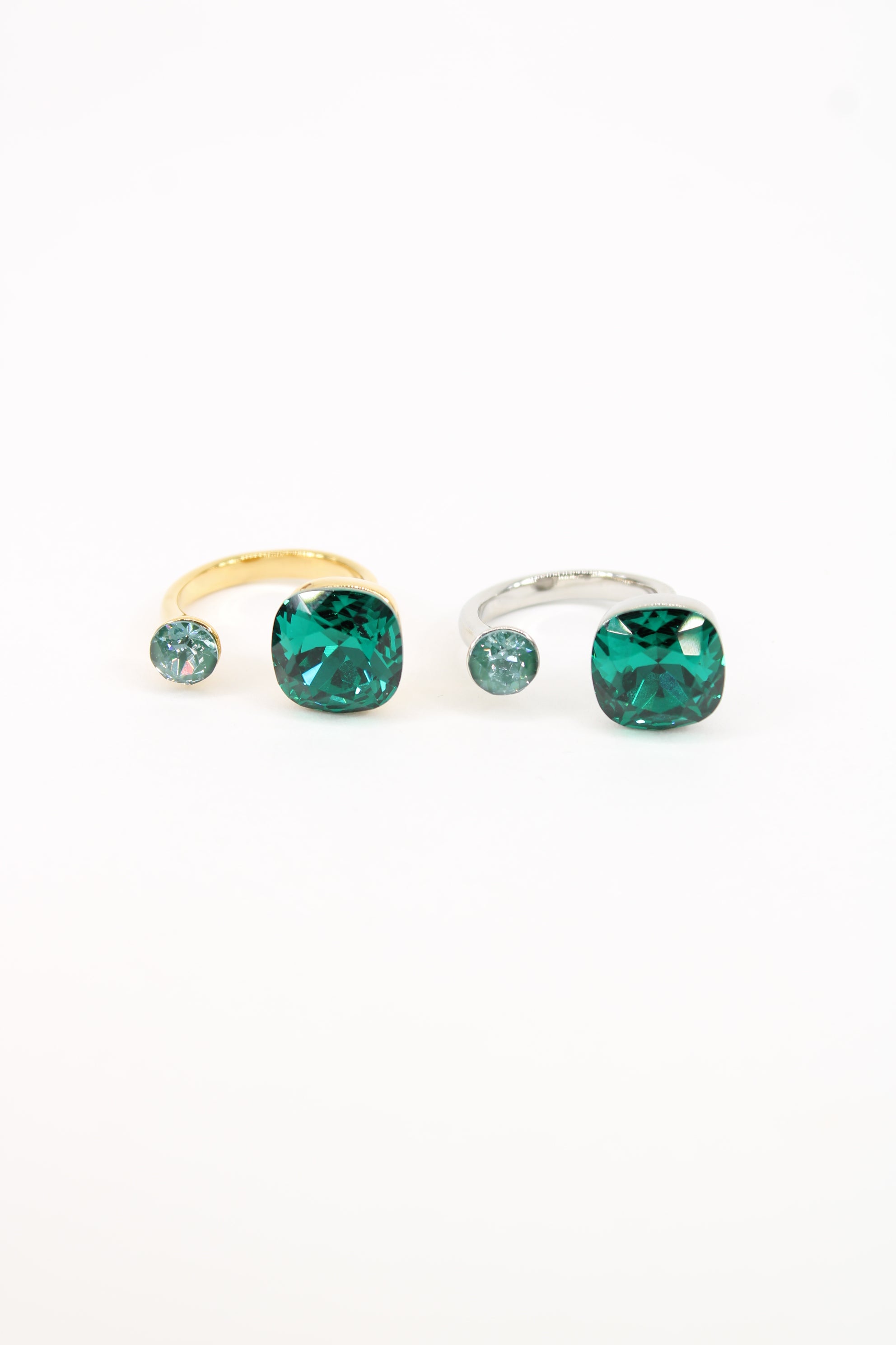 Bague Yuna (Création)