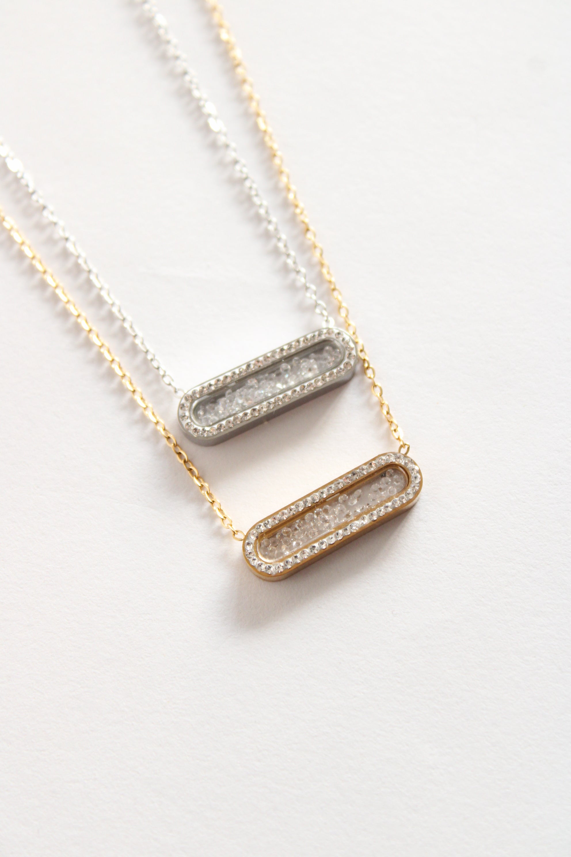 Collier Amel