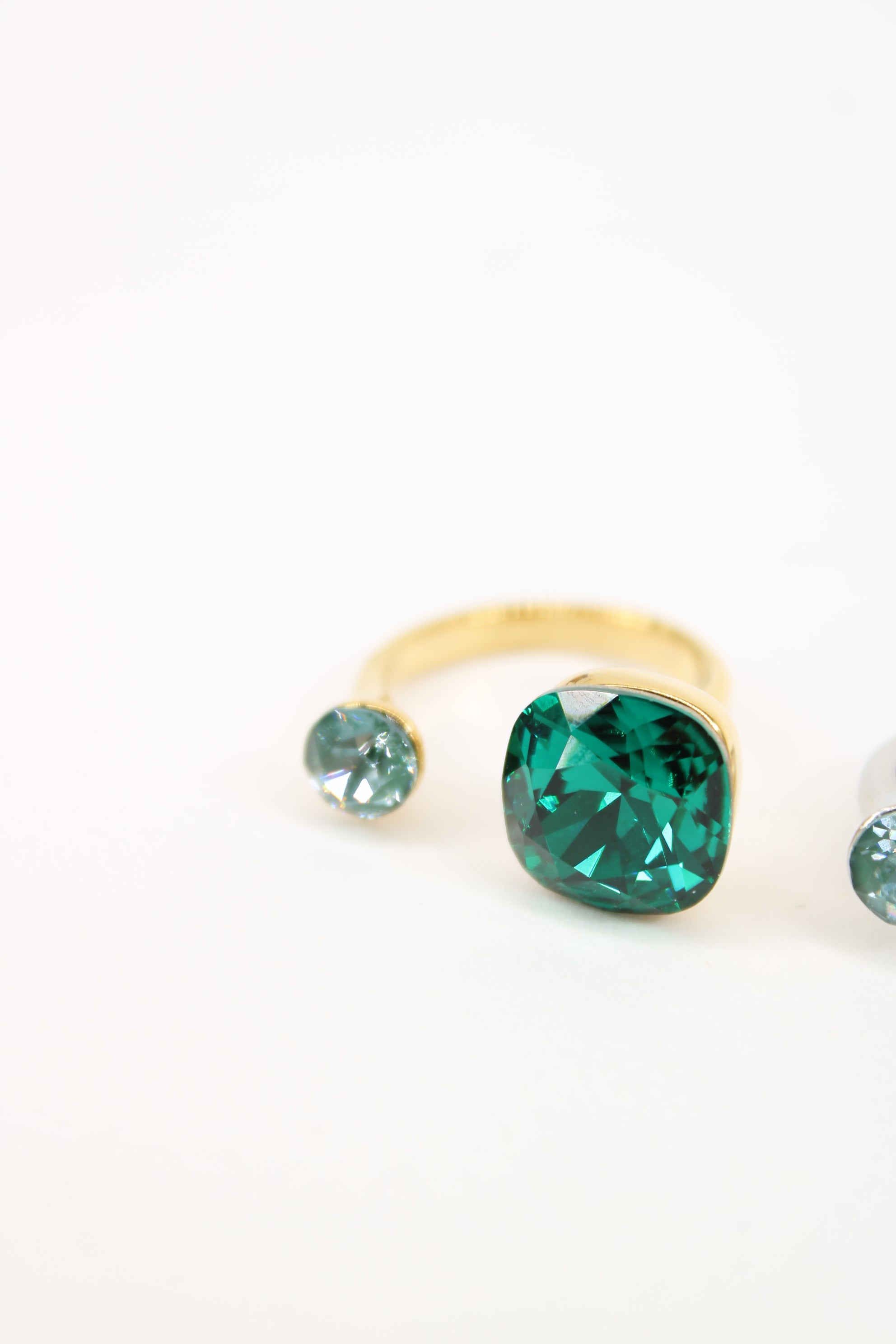 Bague Yuna (Création)