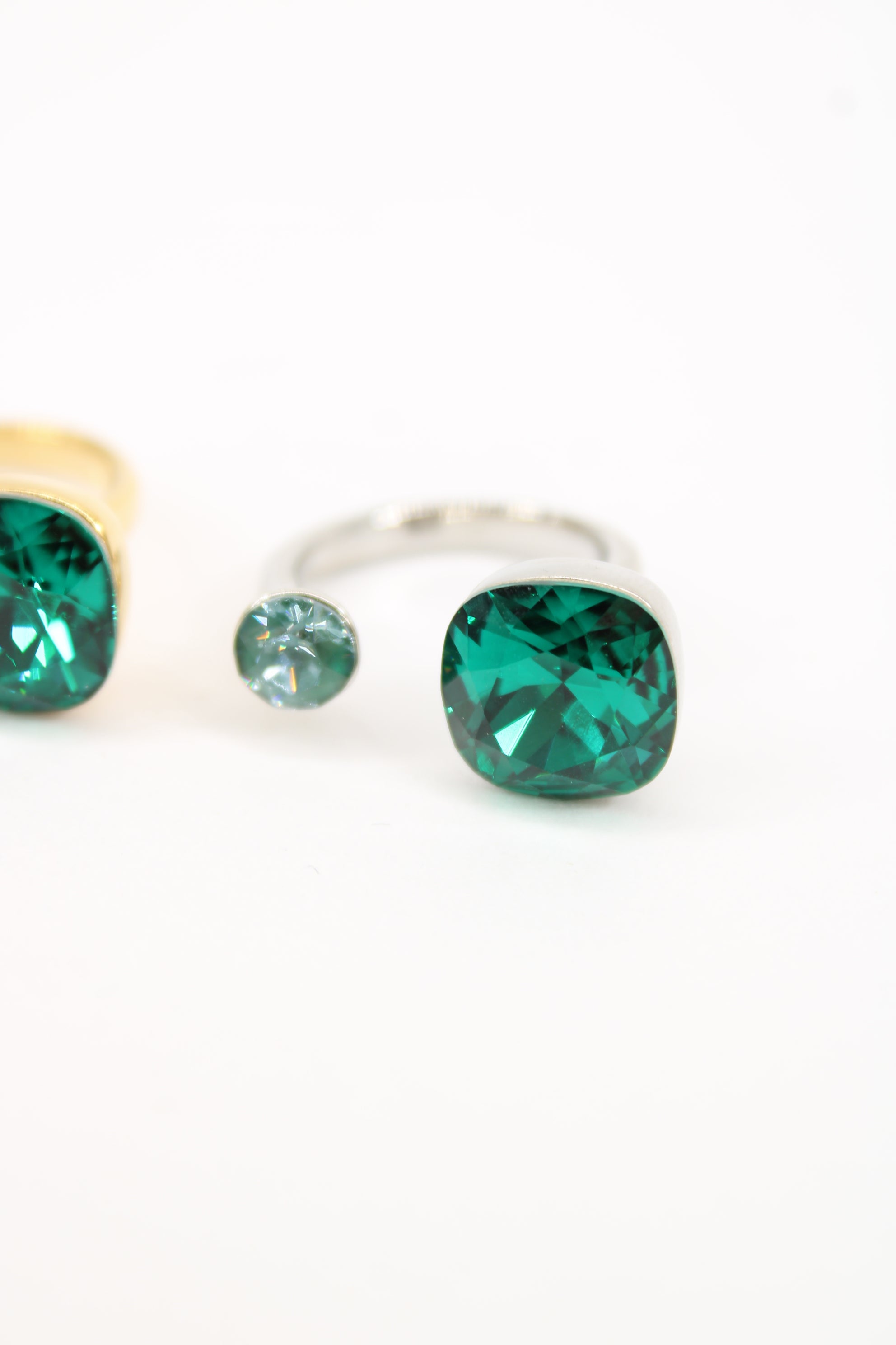Bague Yuna (Création)