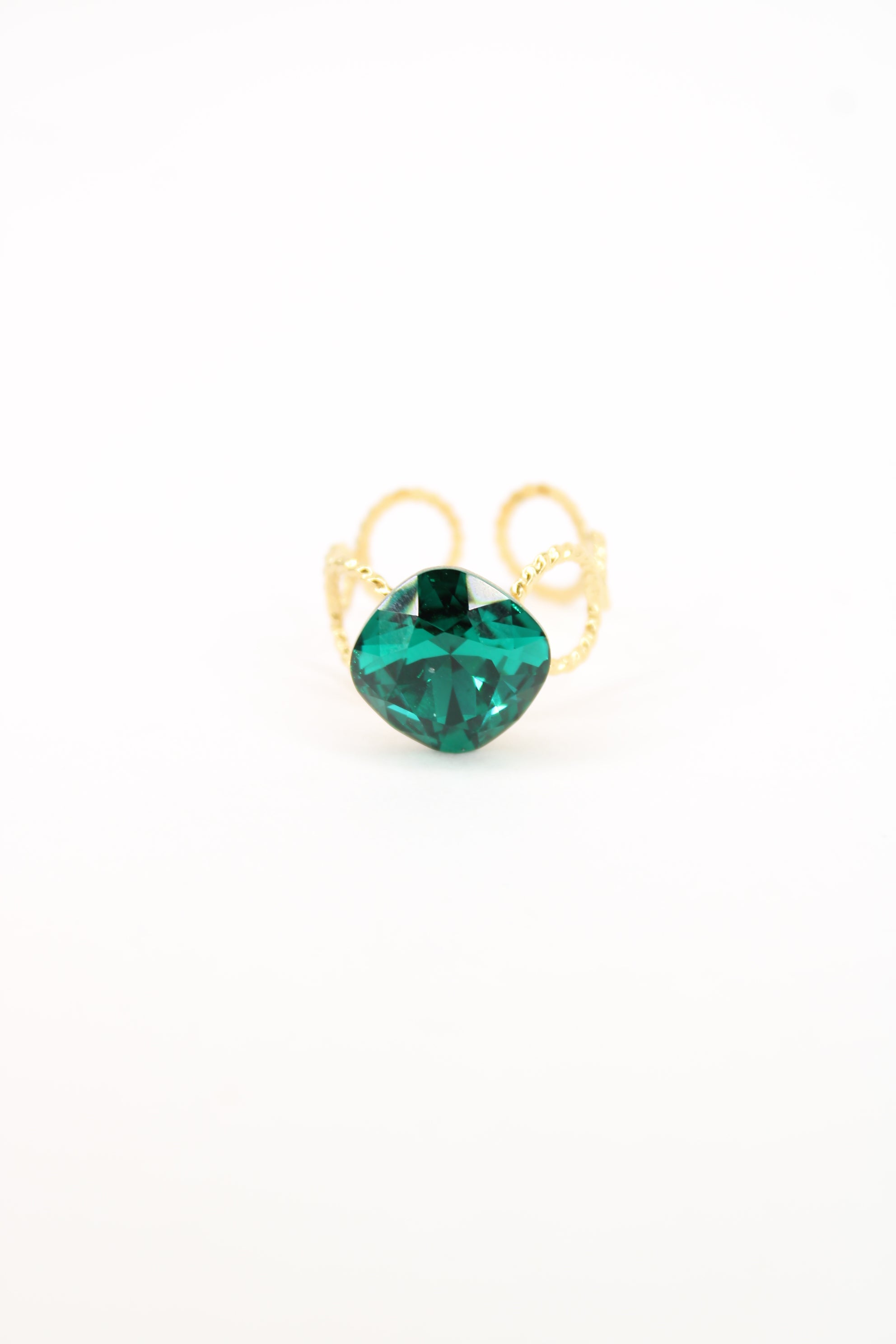 Bague Garance (Création)