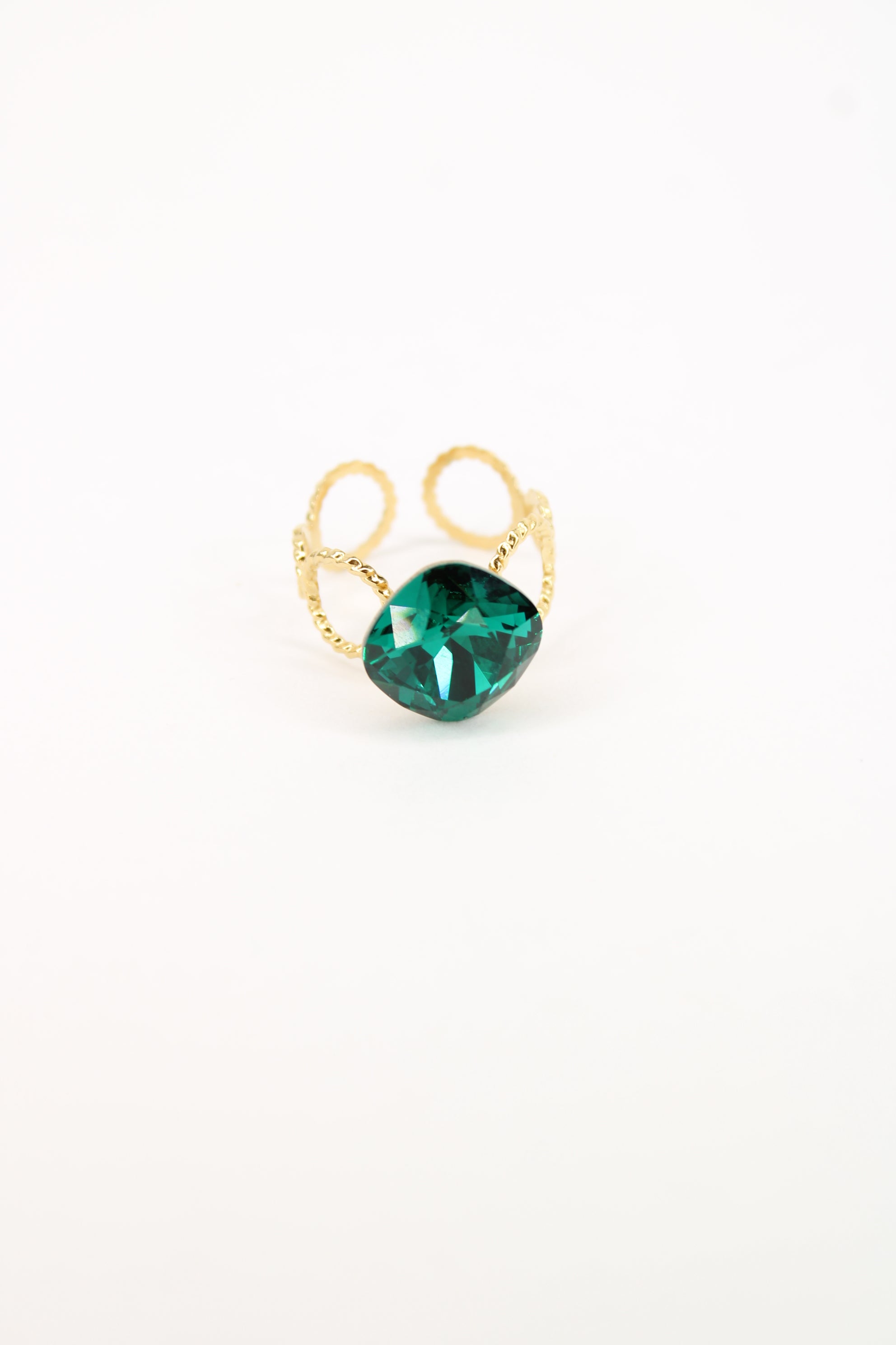 Bague Garance (Création)