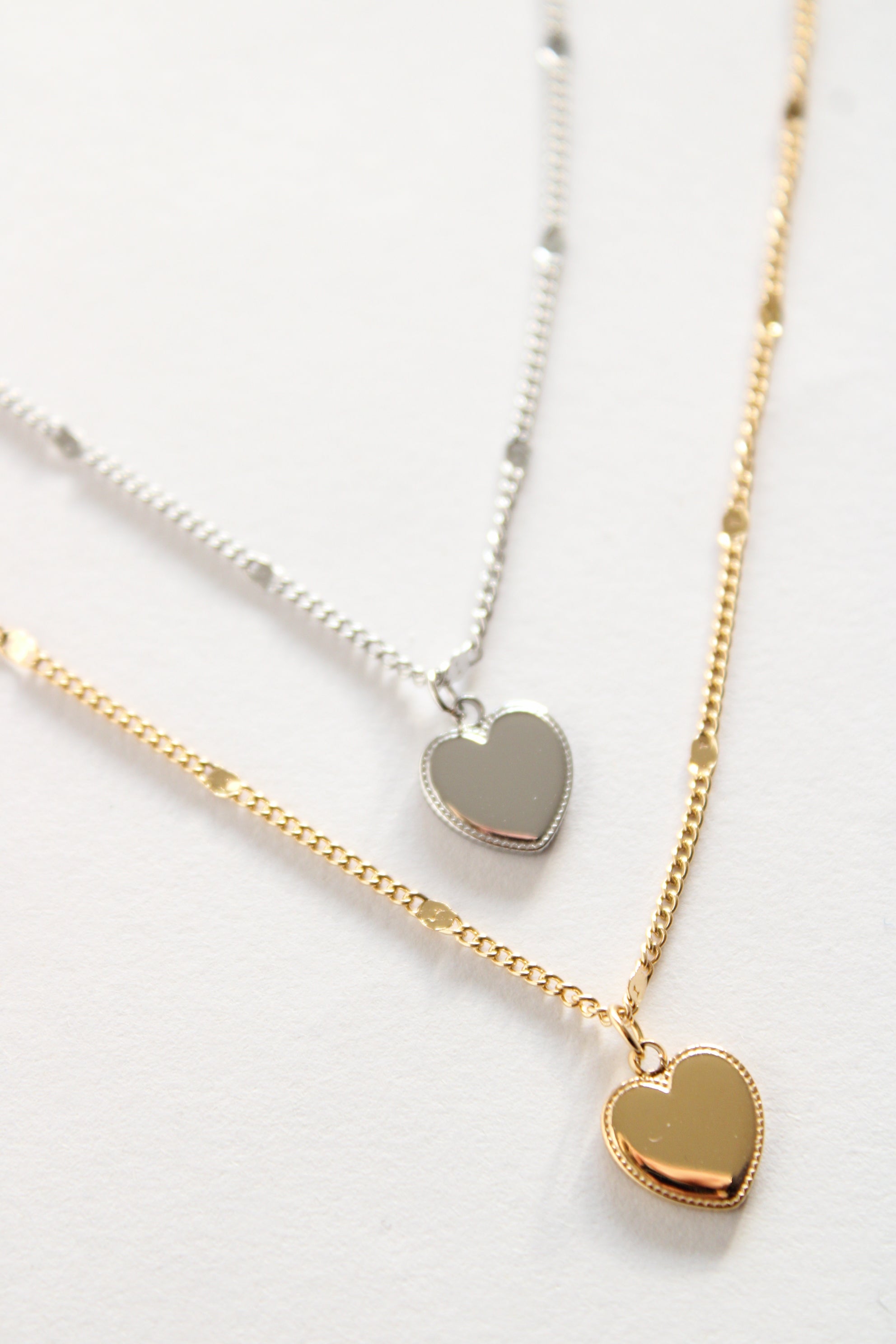 Collier culpa mia