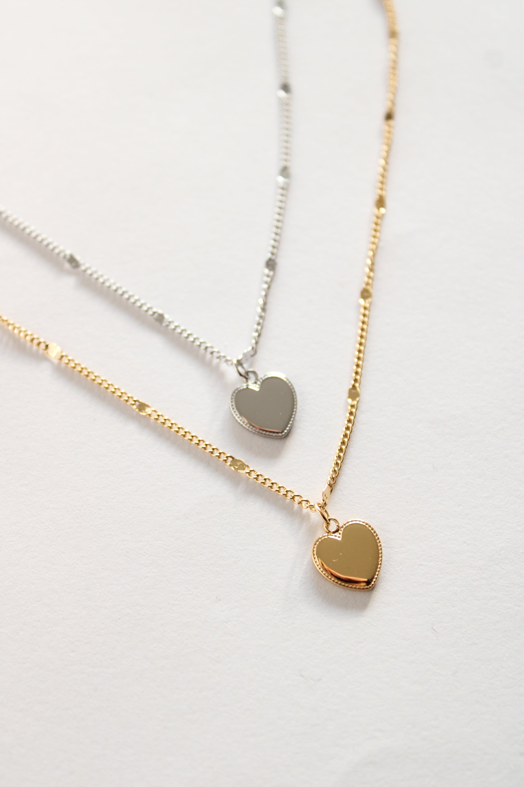 Collier culpa mia