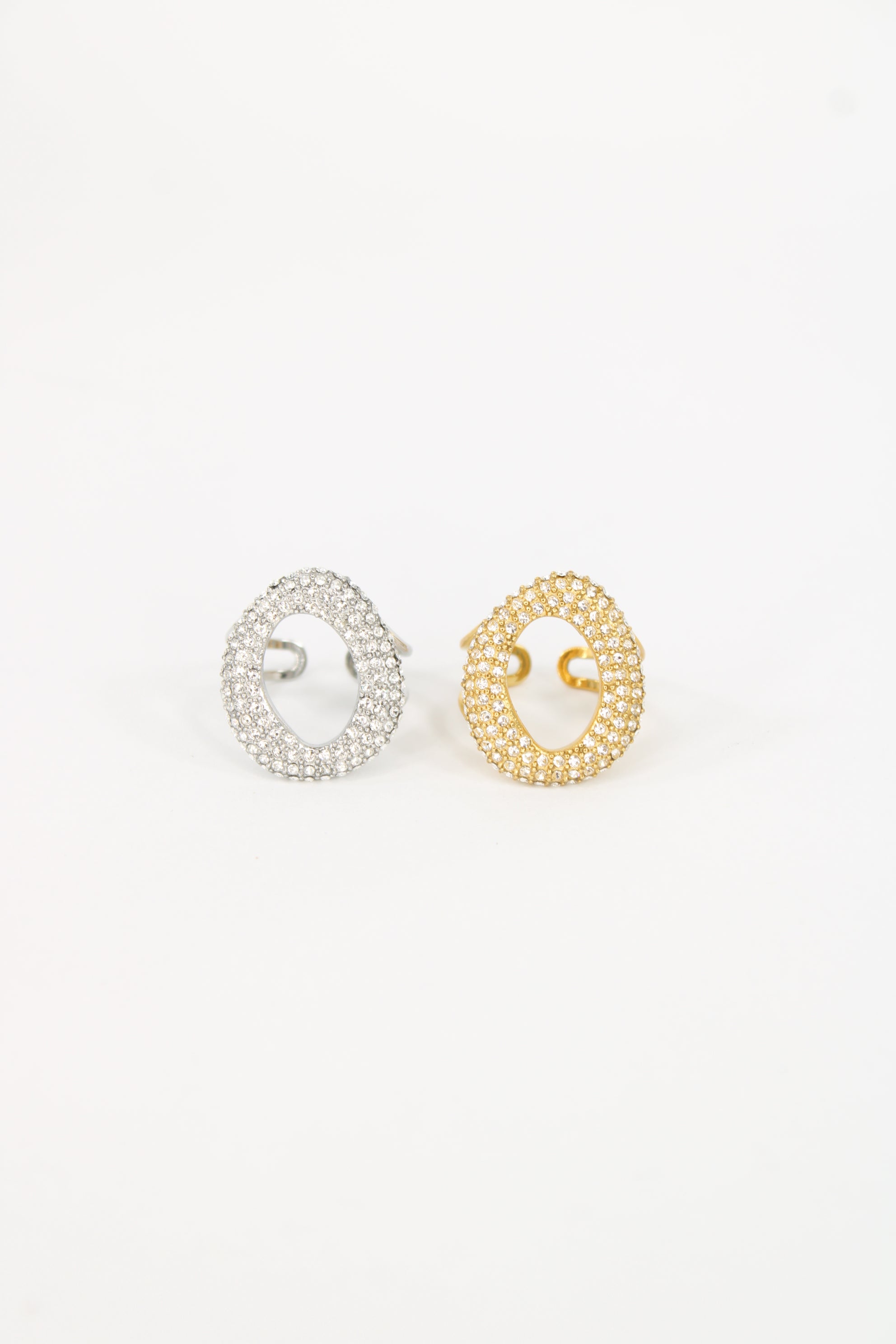 Bague Aurore