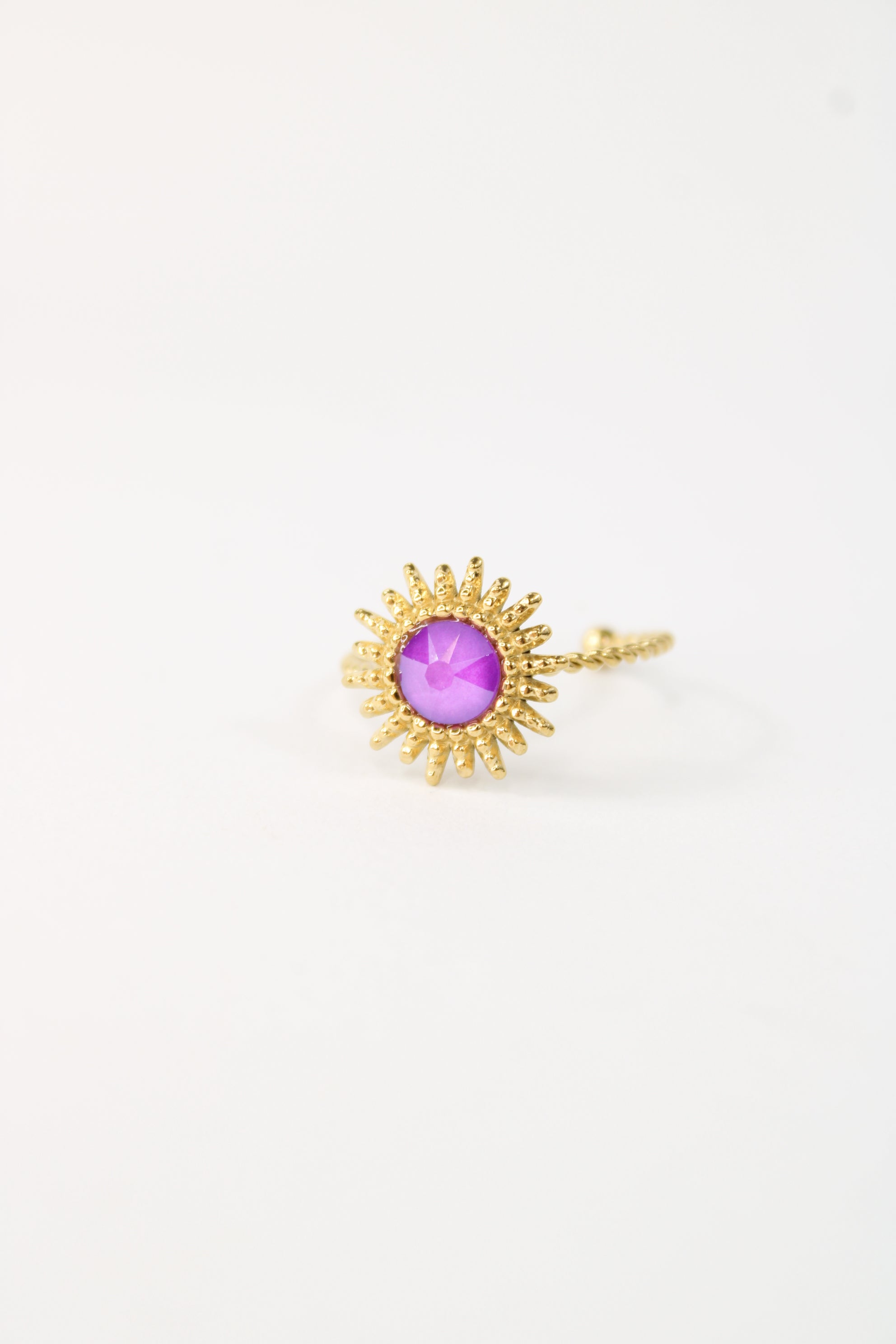 Bague Sunset