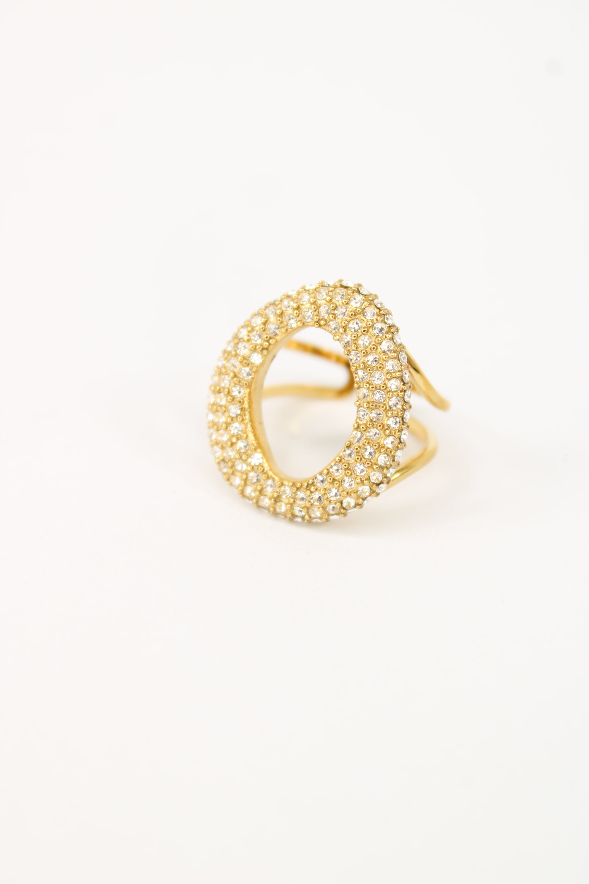 Bague Aurore