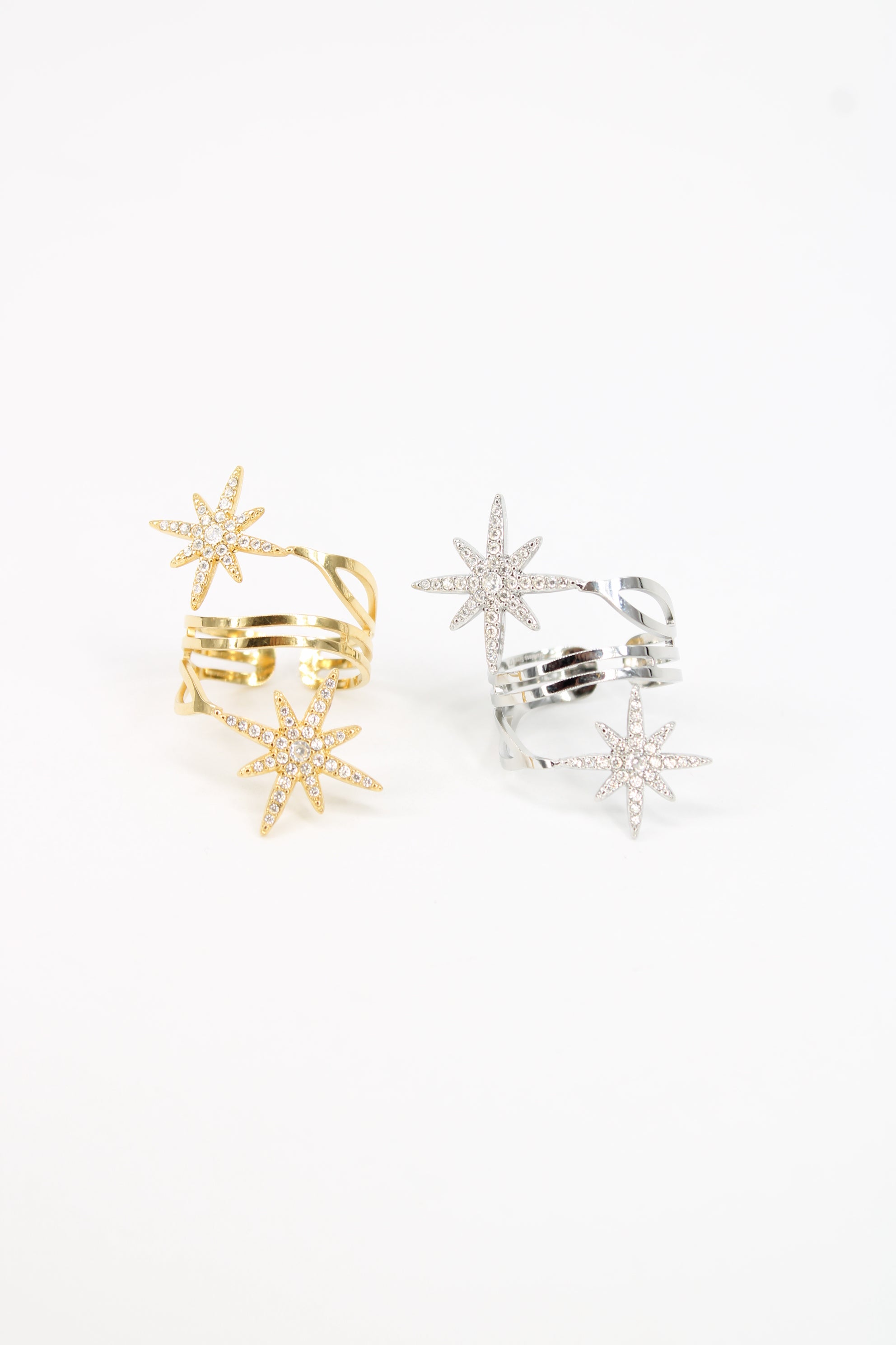 Bague Lilou