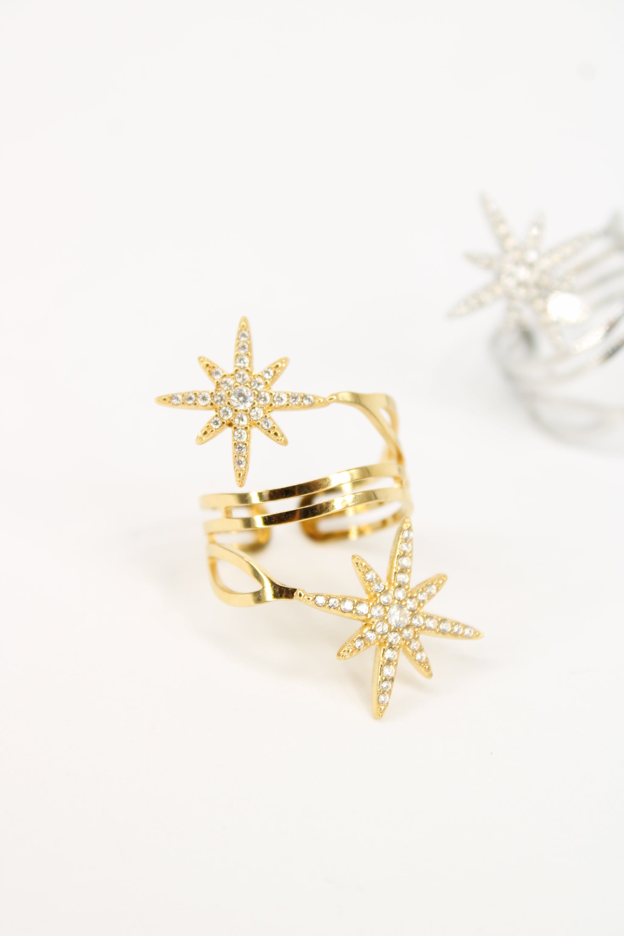 Bague Lilou