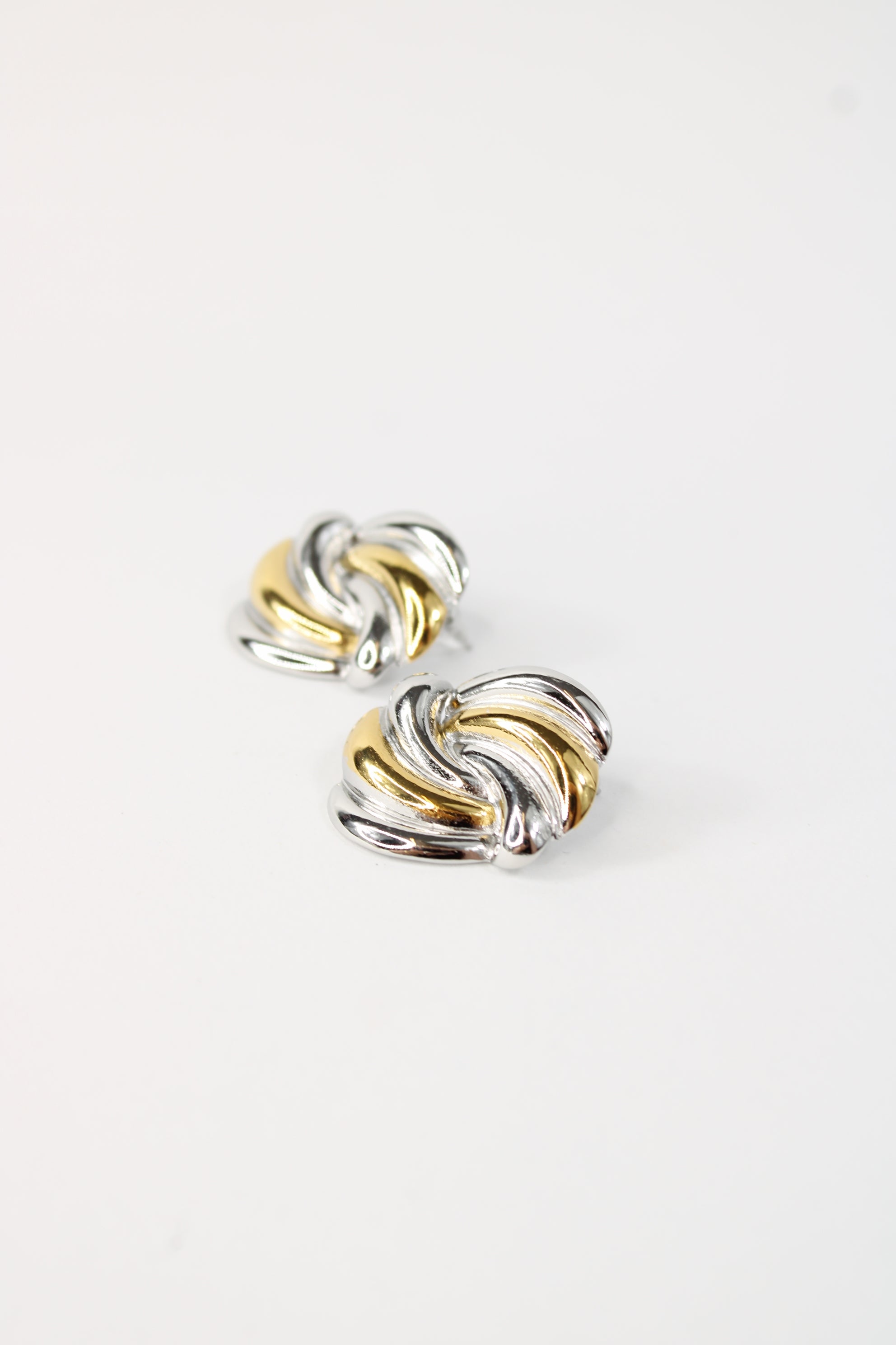 Boucles d'oreilles Maryza