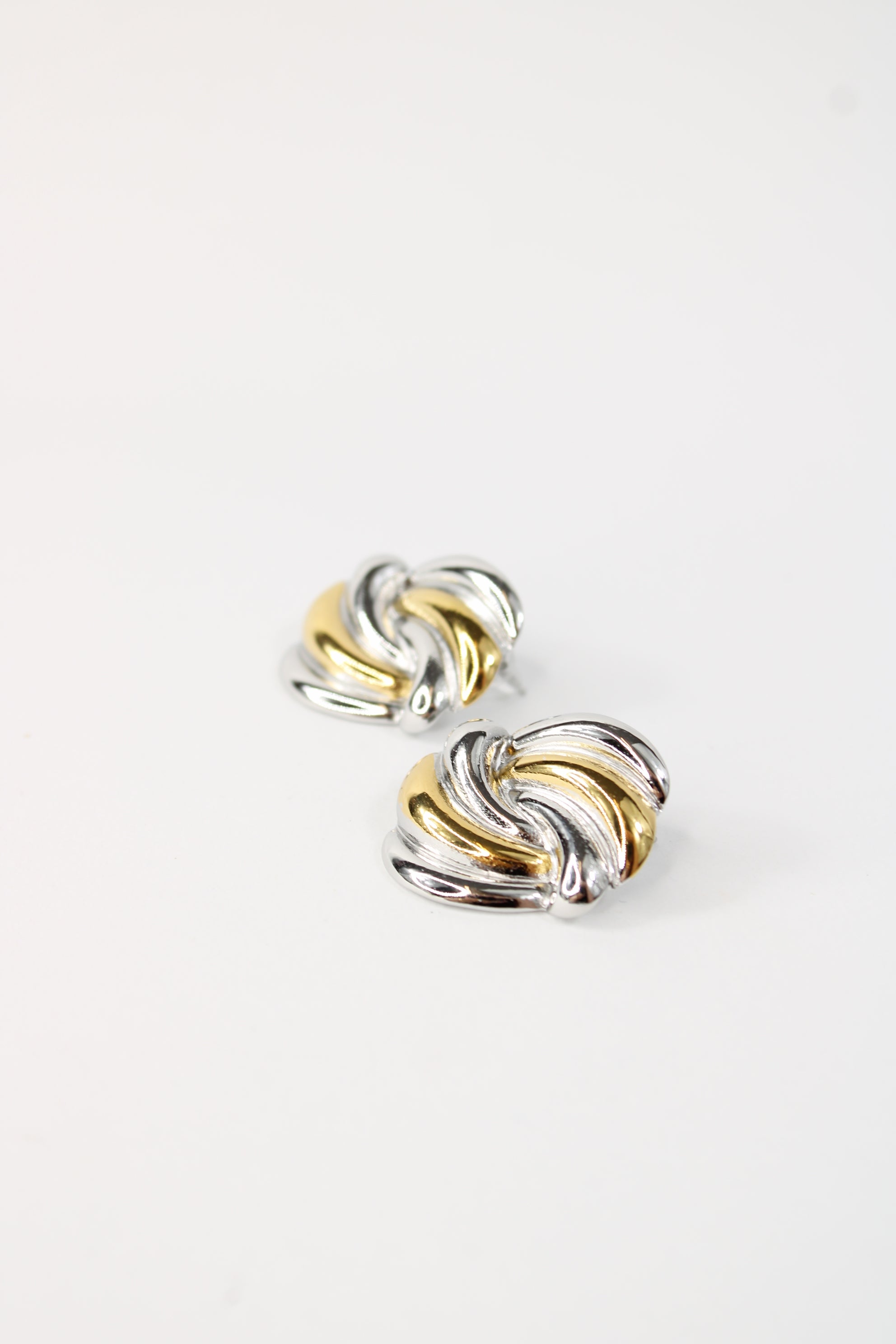 Boucles d'oreilles Maryza