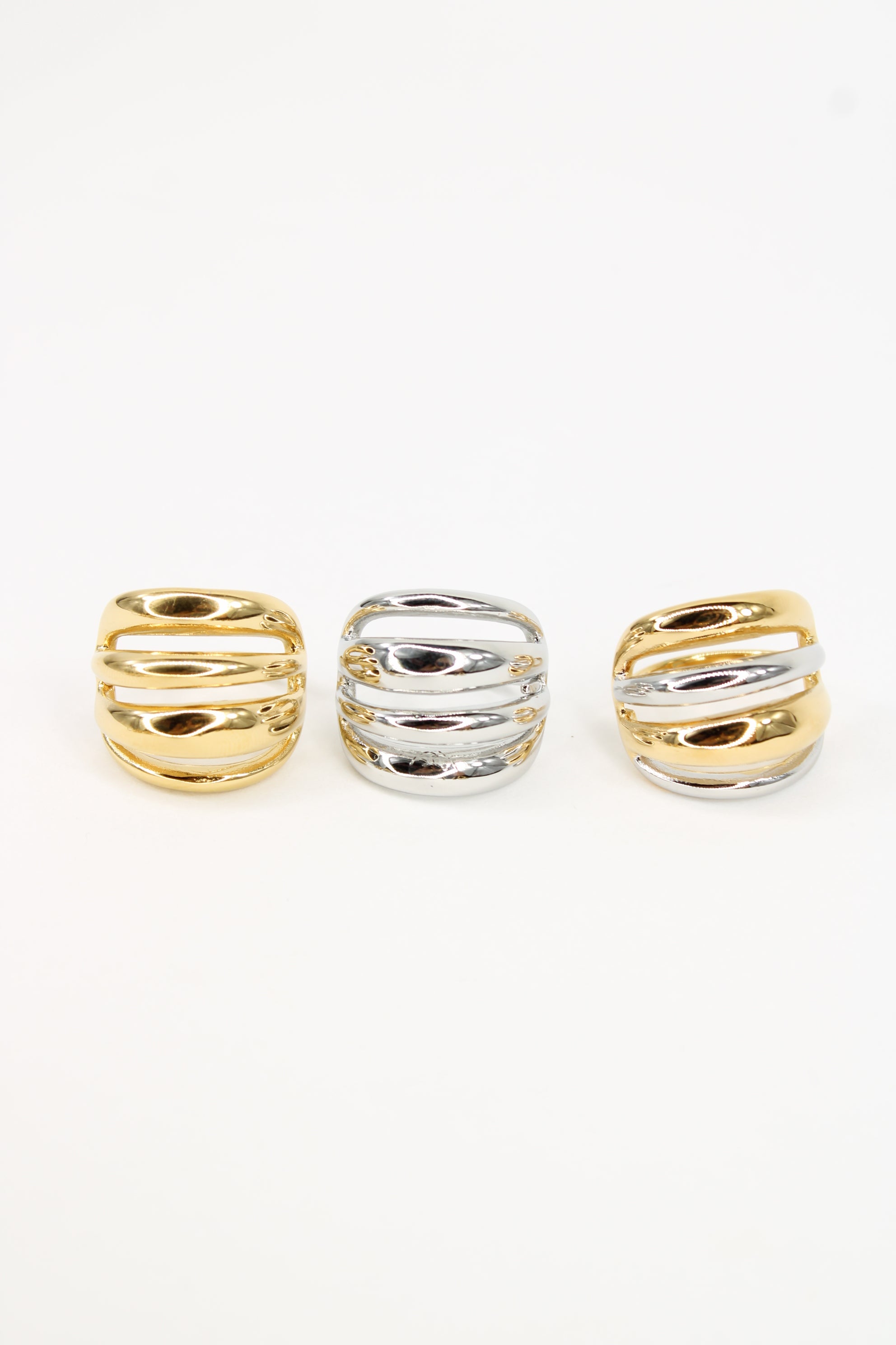 Bague Lilia