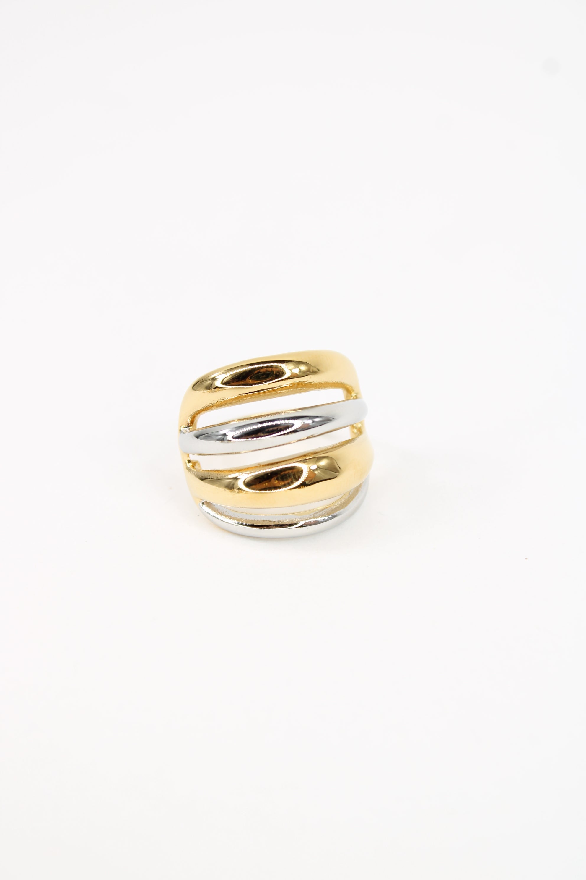 Bague Lilia