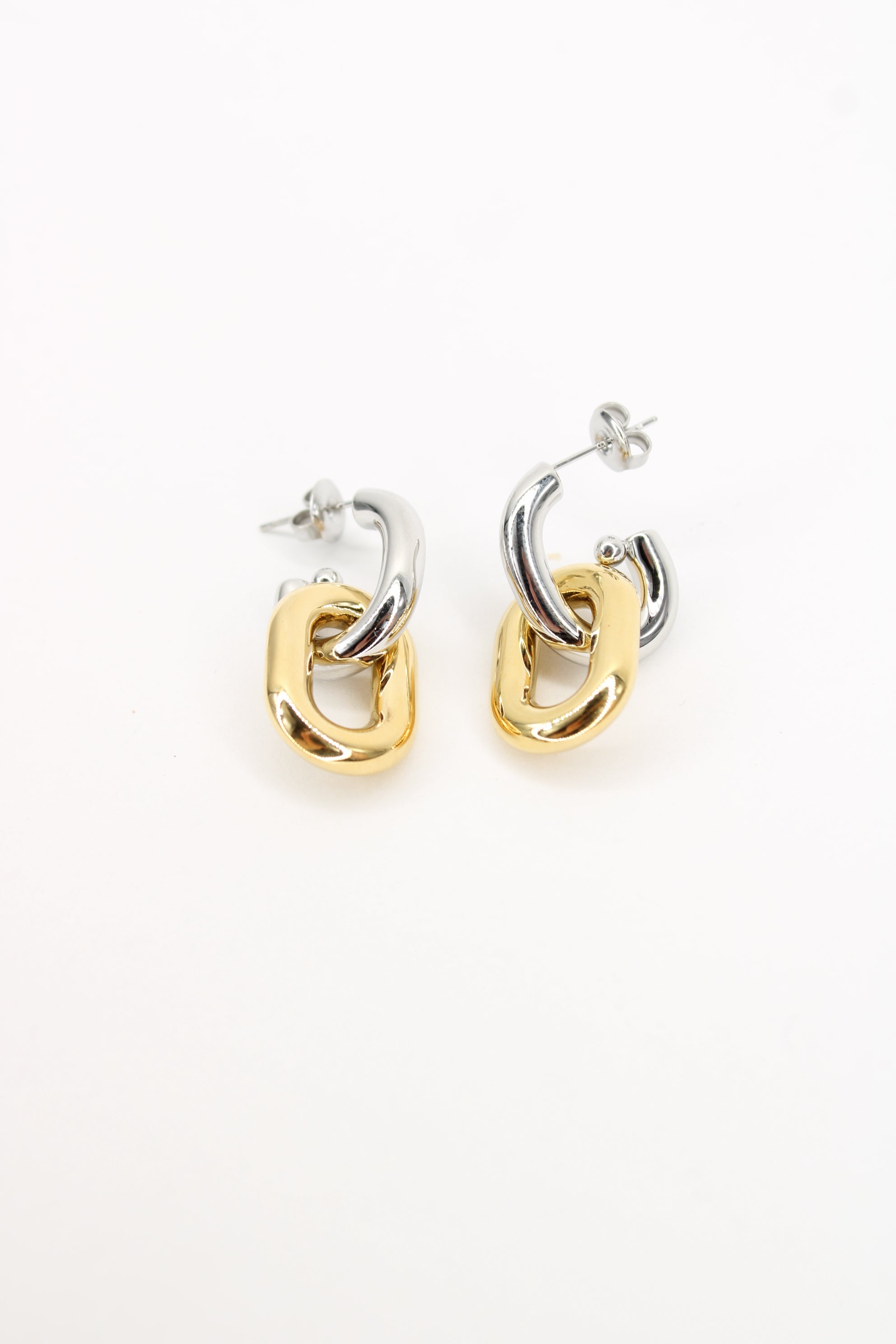 Boucles d'oreilles Louanna