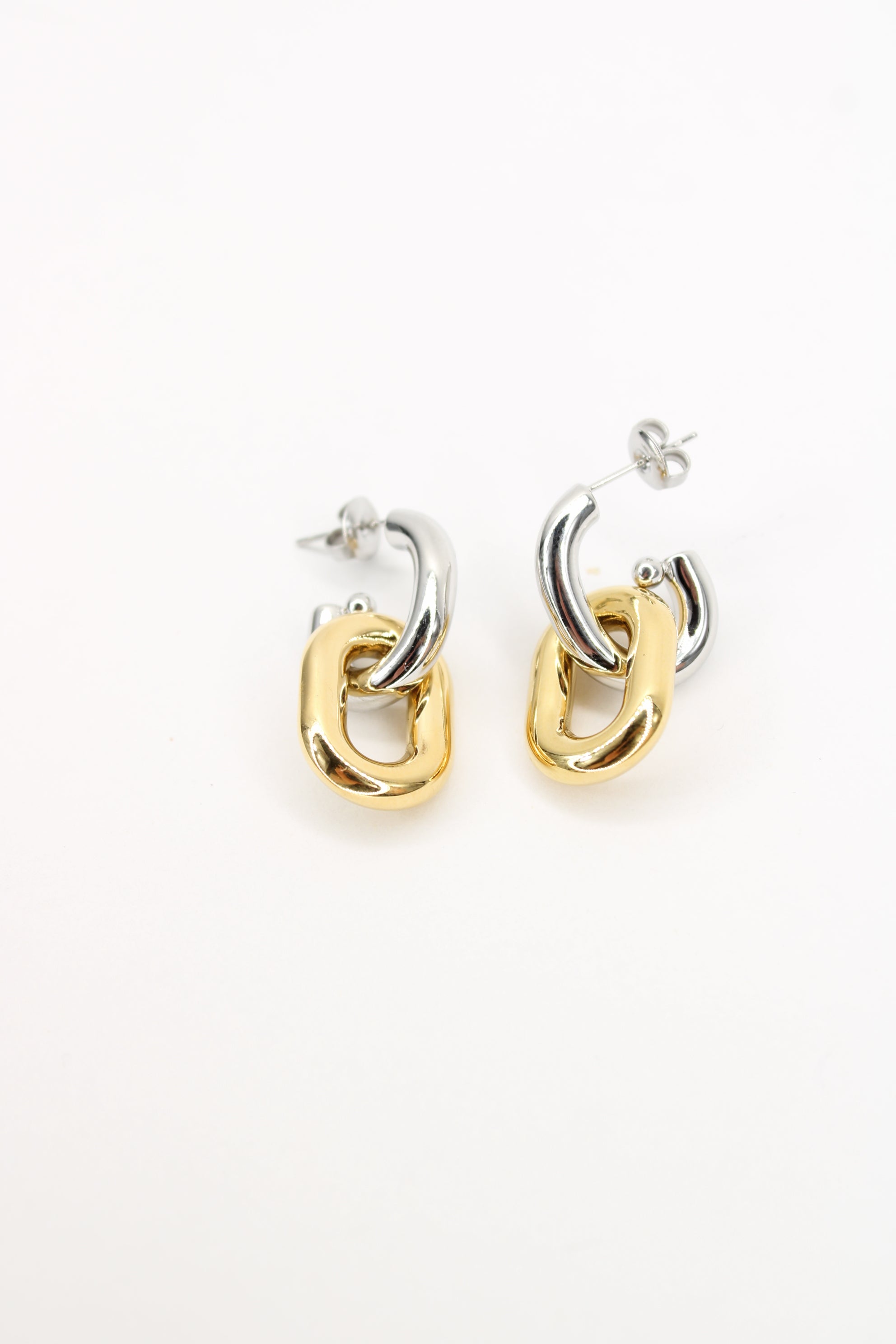 Boucles d'oreilles Louanna