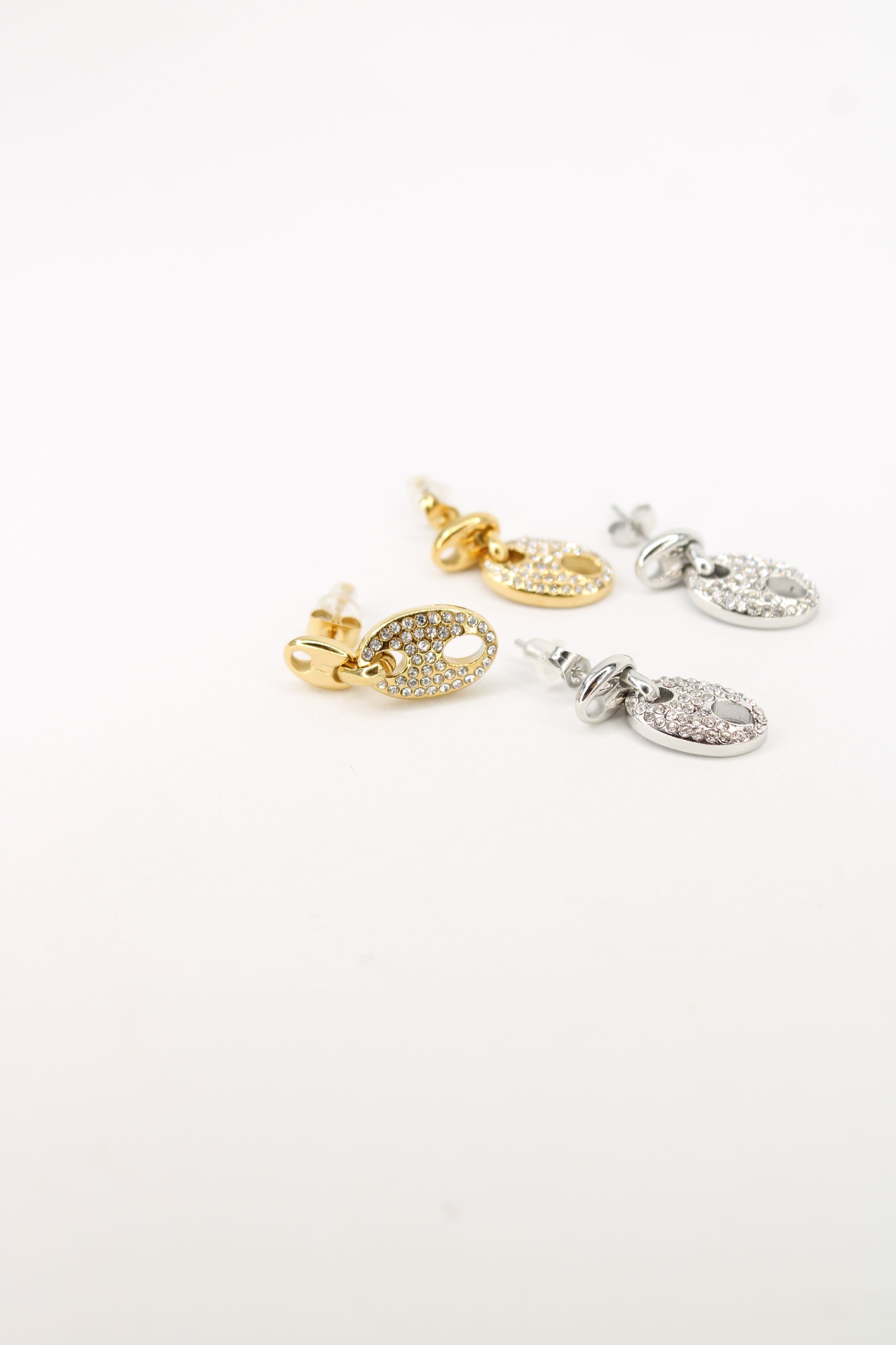 Boucles d'oreilles Lysandra