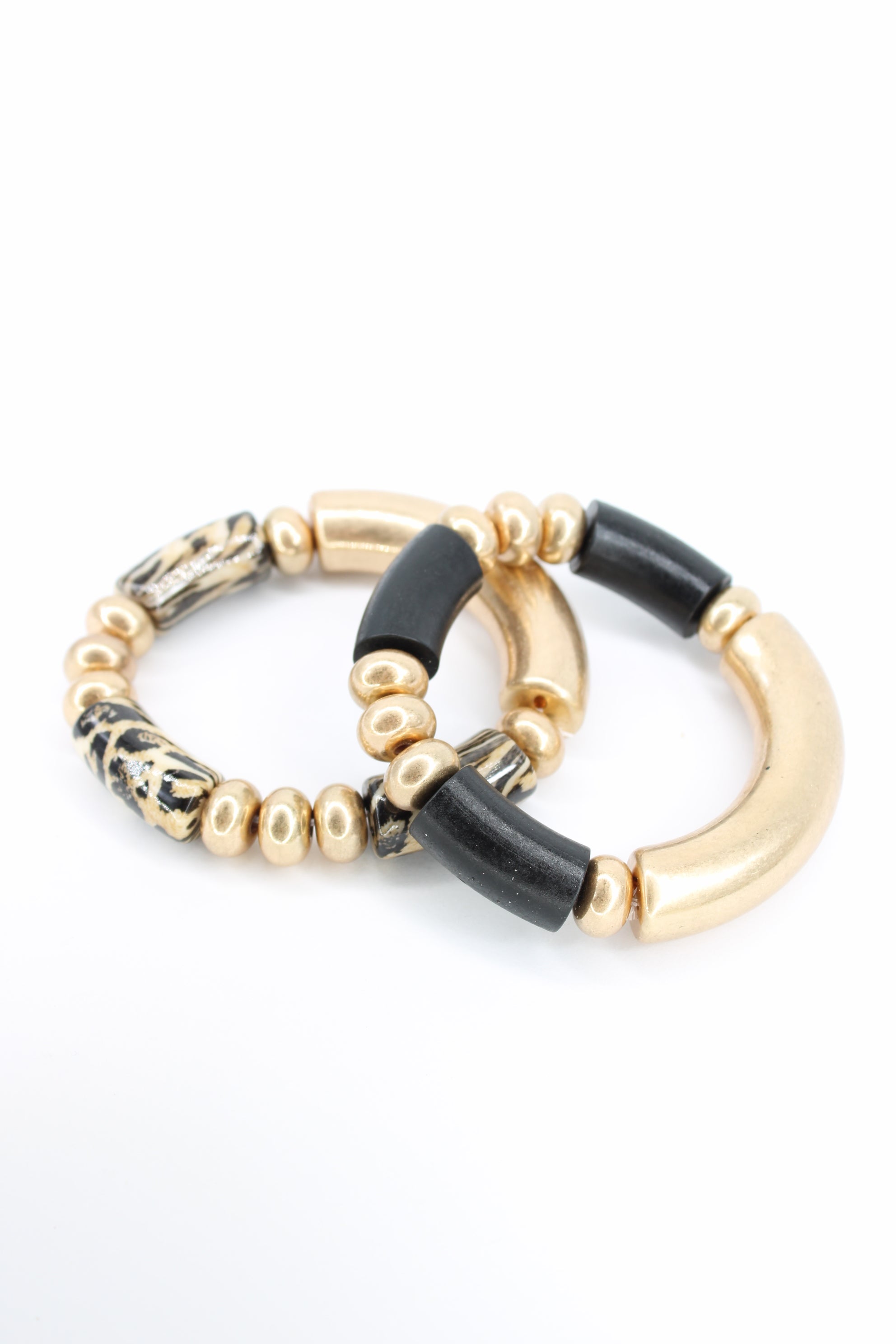 Bracelet élastique Iloa