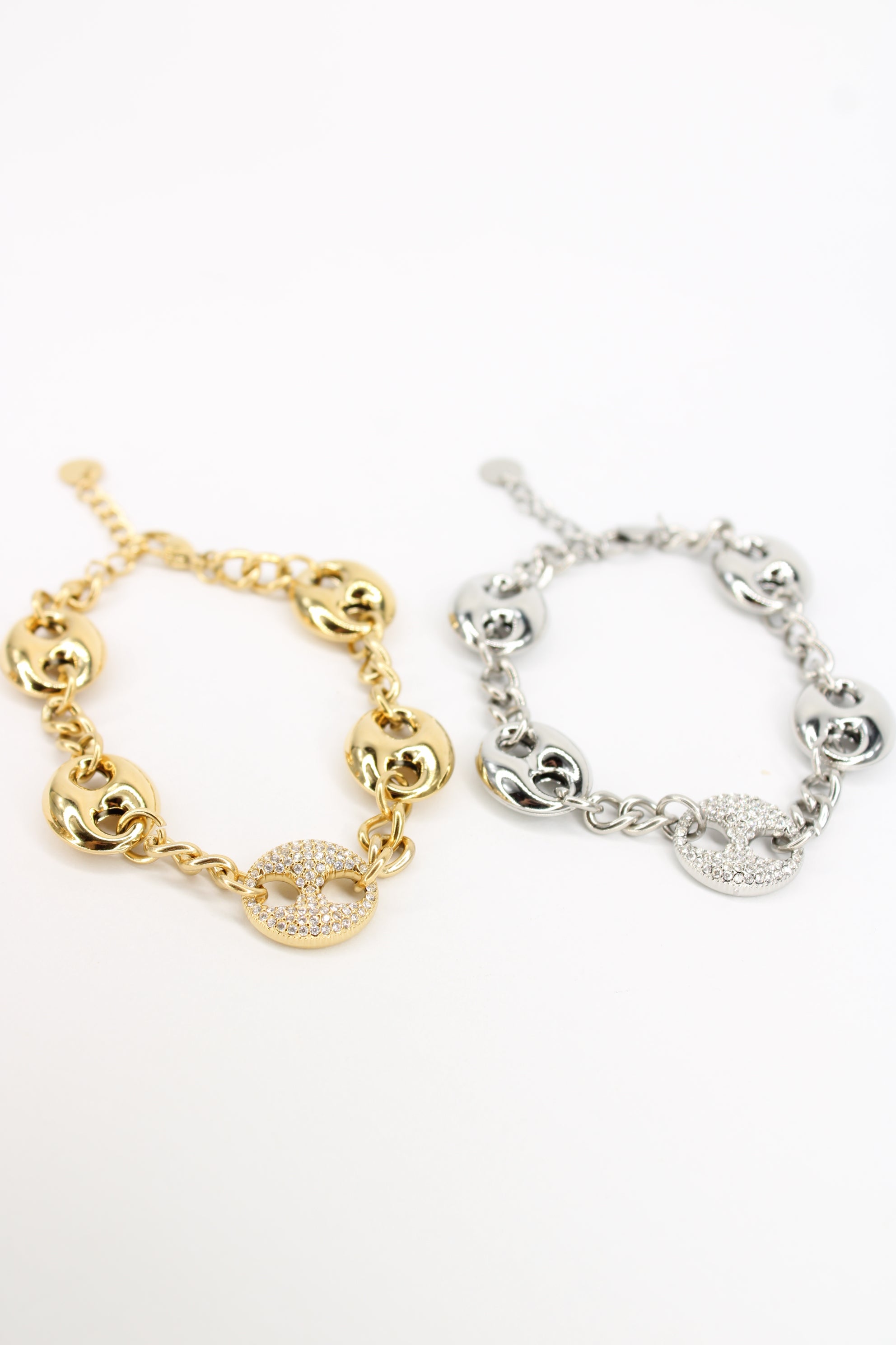 Bracelet Iseult