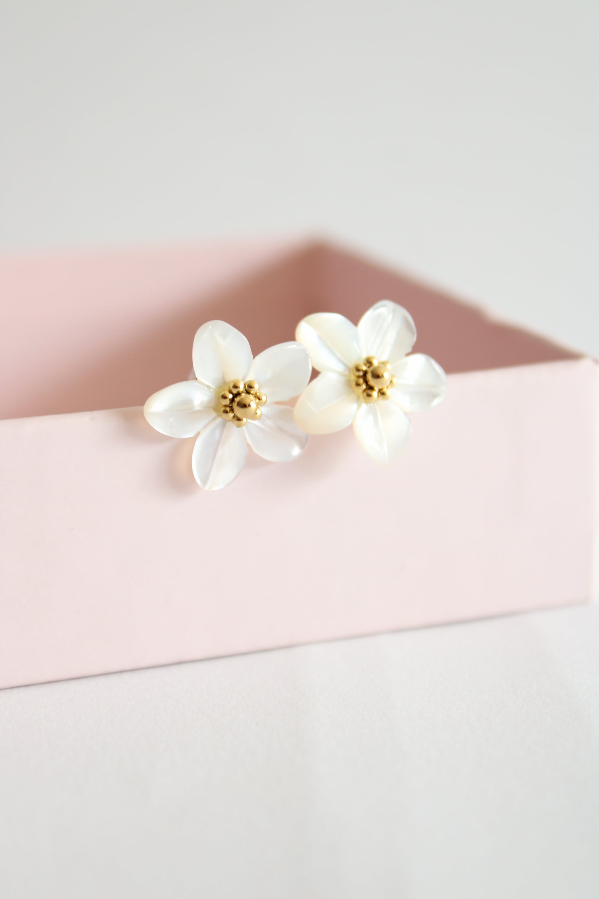 boucles d'oreilles Paula