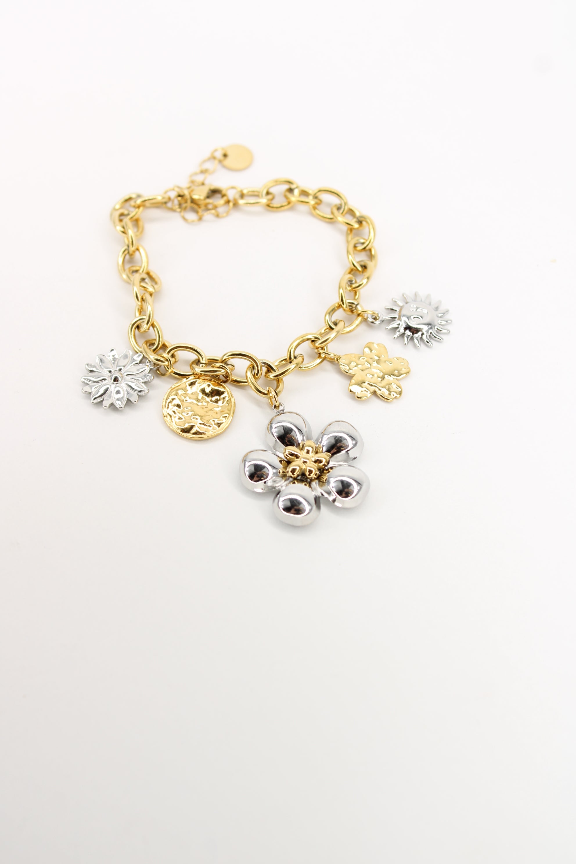 Bracelet Luciola