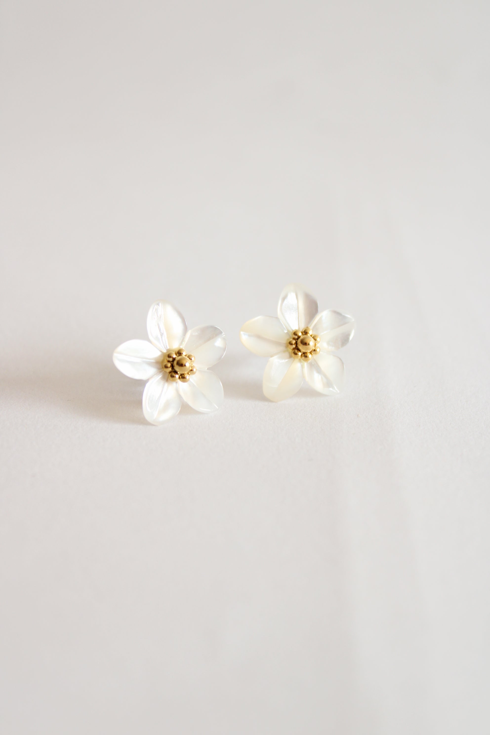 boucles d'oreilles Paula