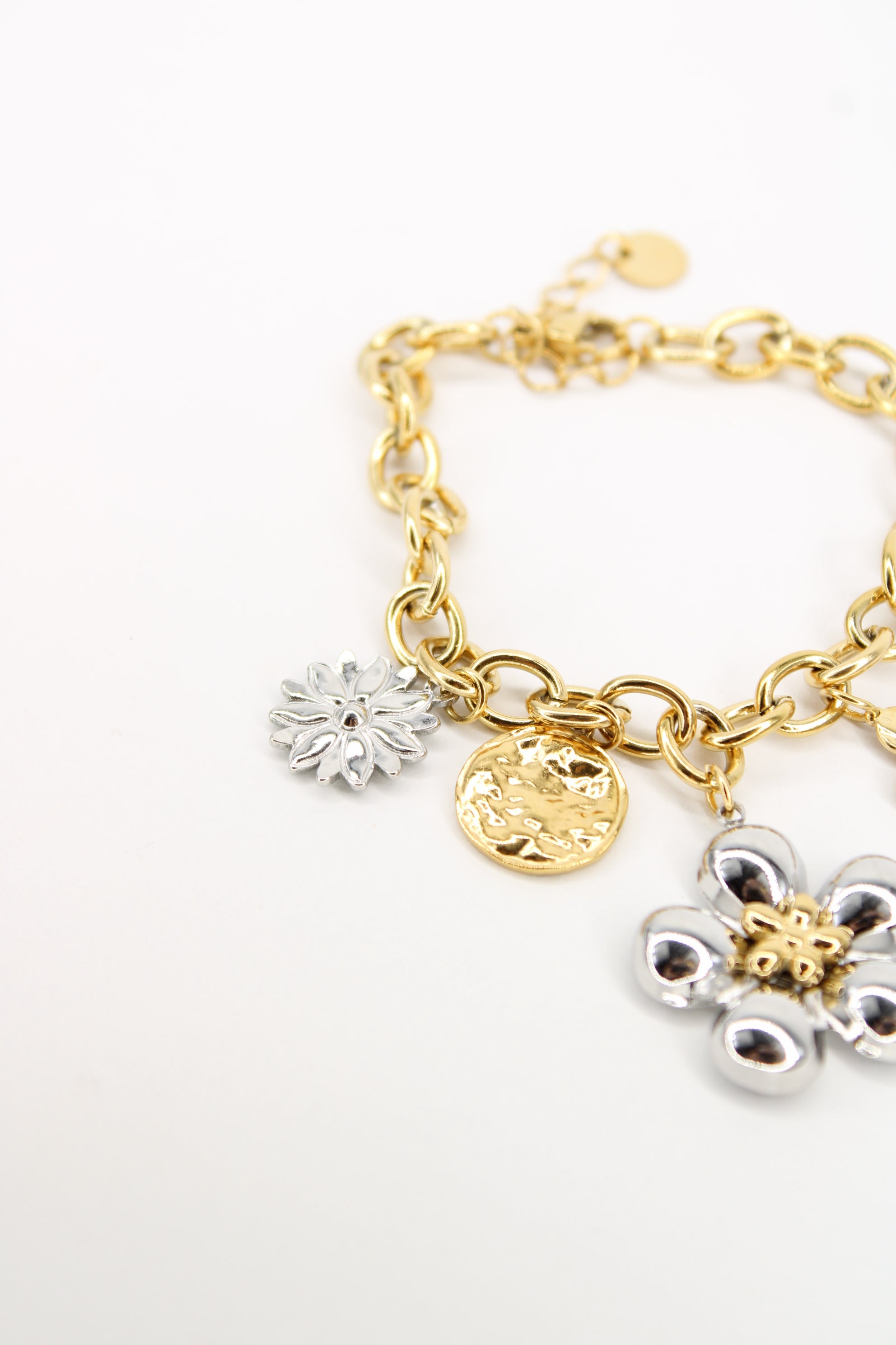 Bracelet Luciola