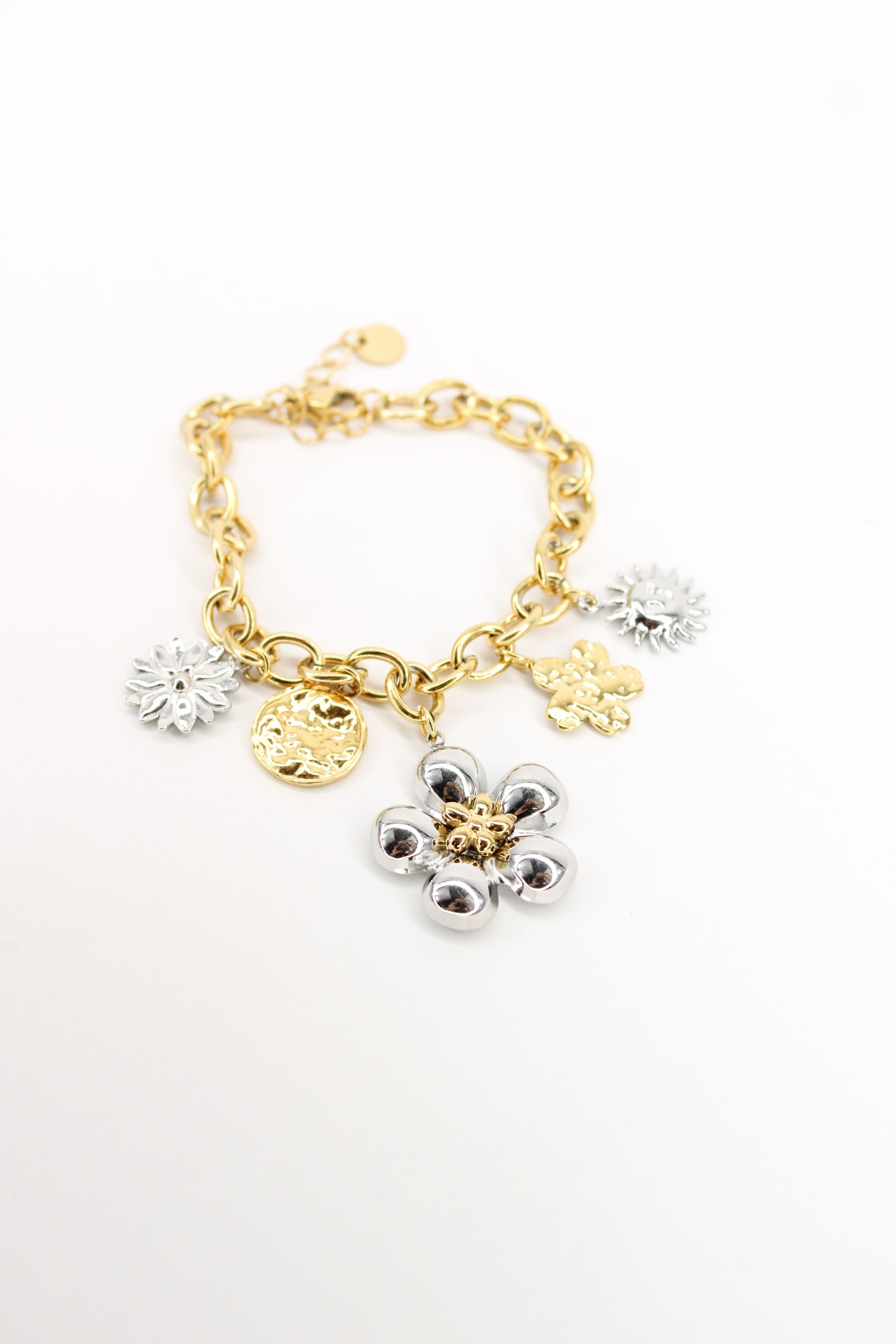 Bracelet Luciola