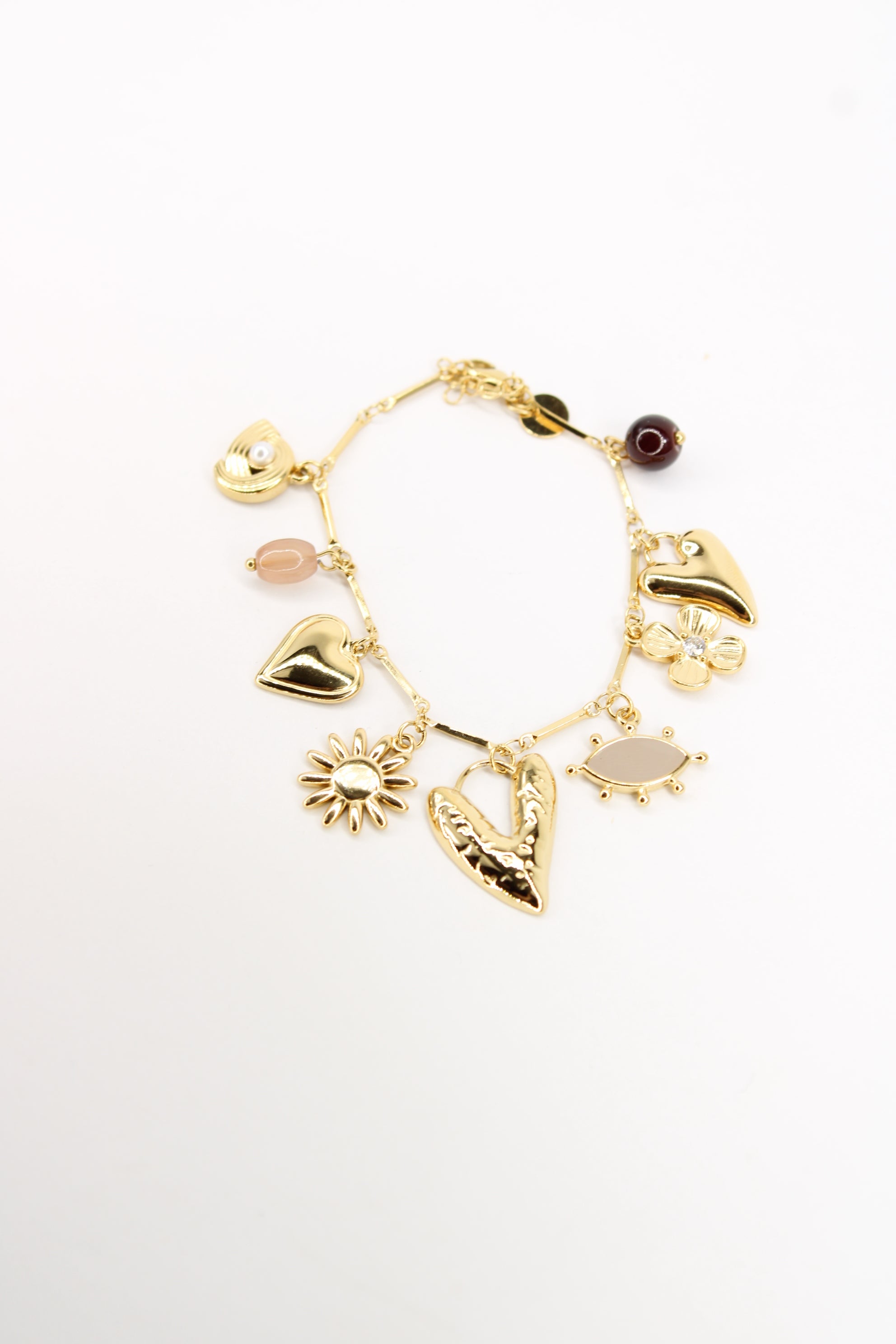 Bracelet Naëlia