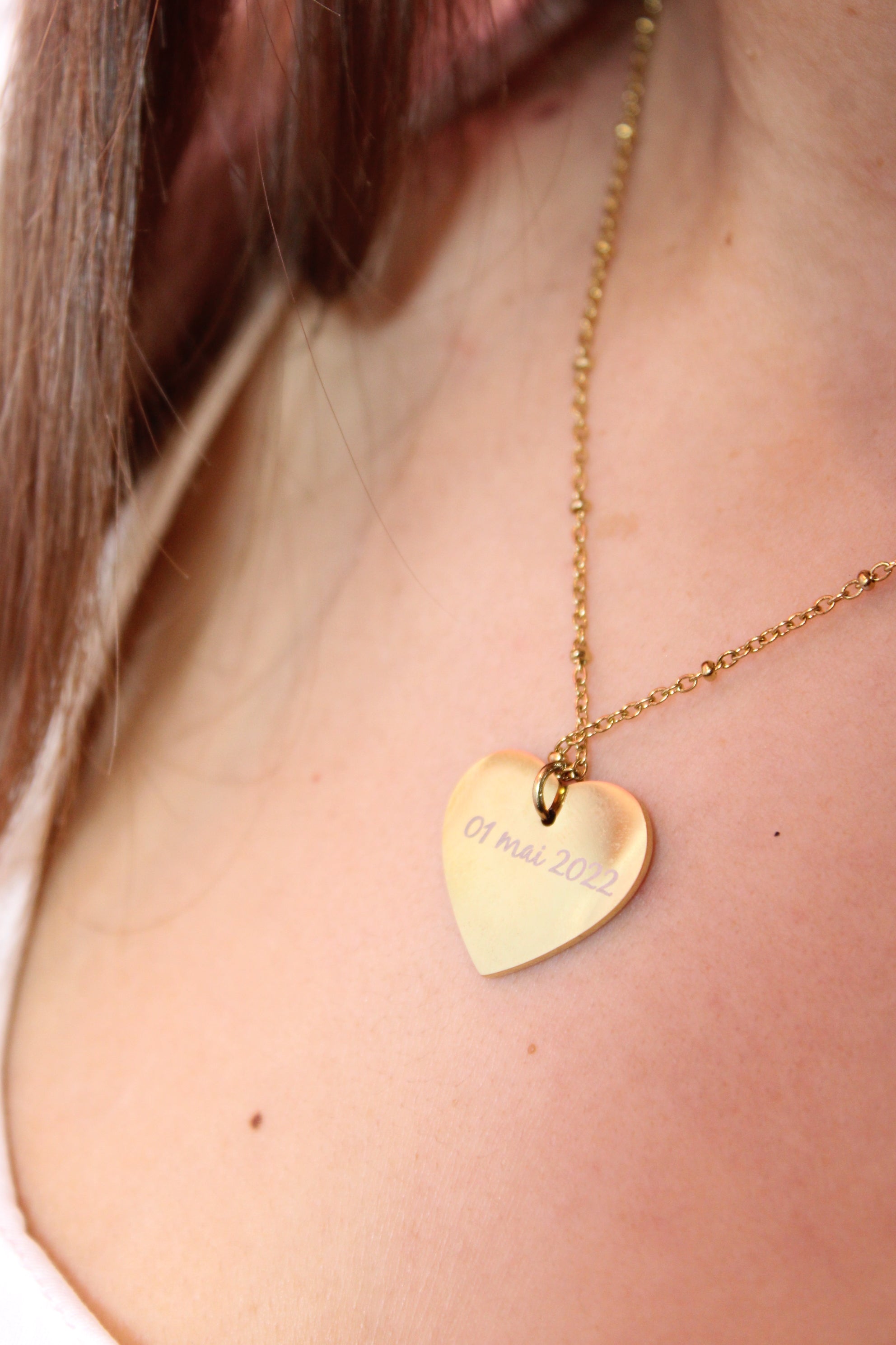 Collier Amore