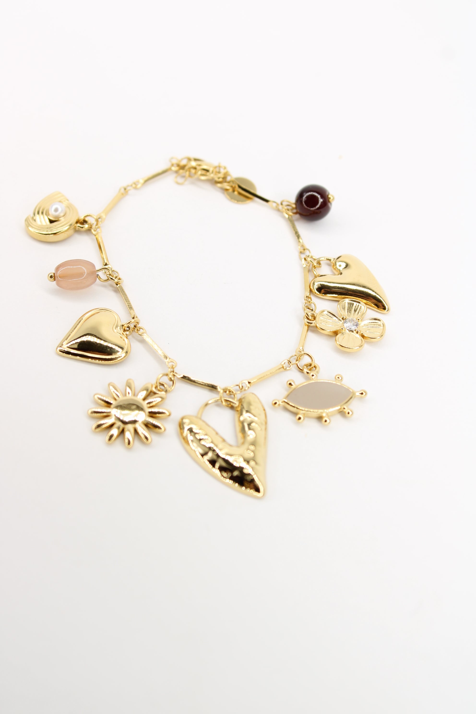 Bracelet Naëlia