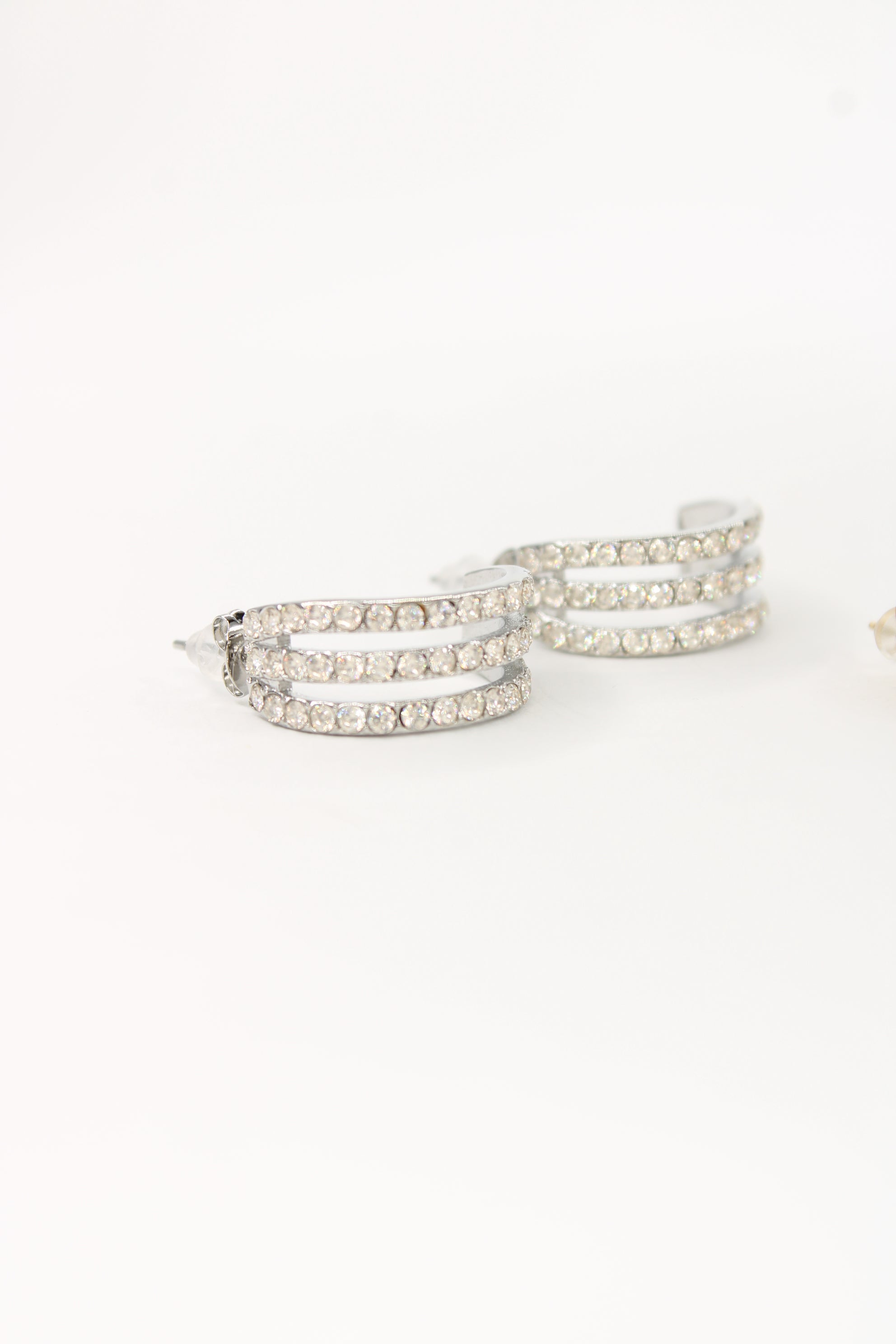 Boucles d'oreilles Elora