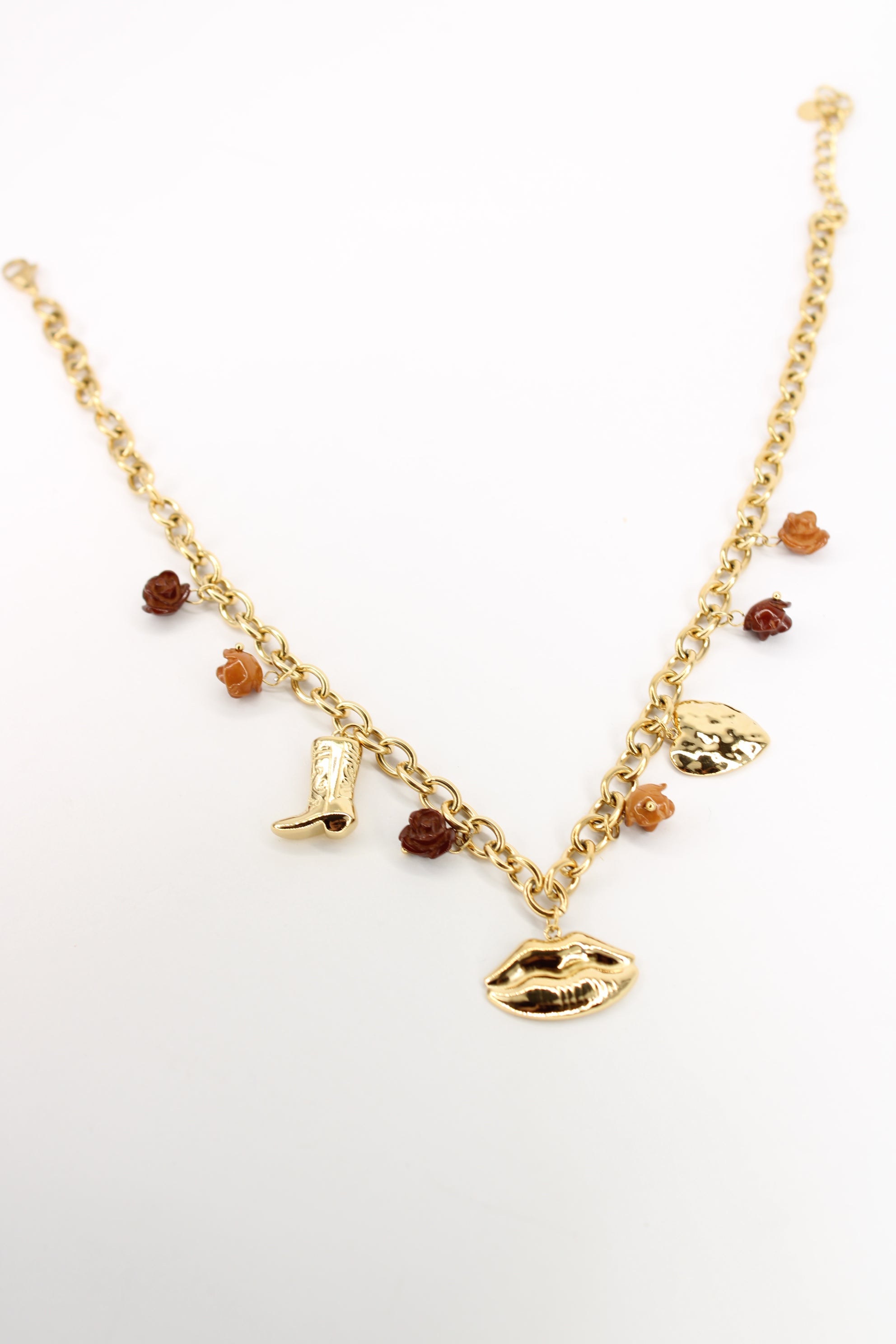 Collier Zina